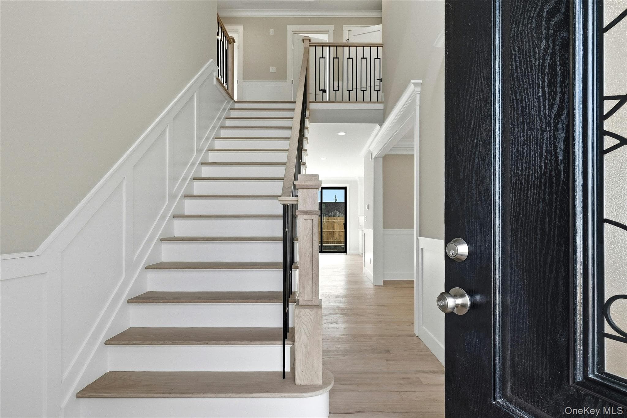 Entrance Foyer