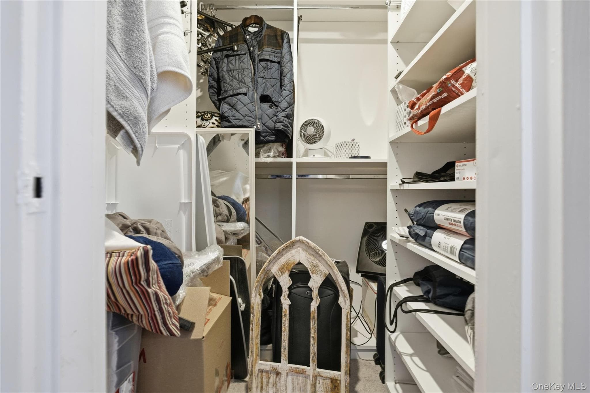 Closet