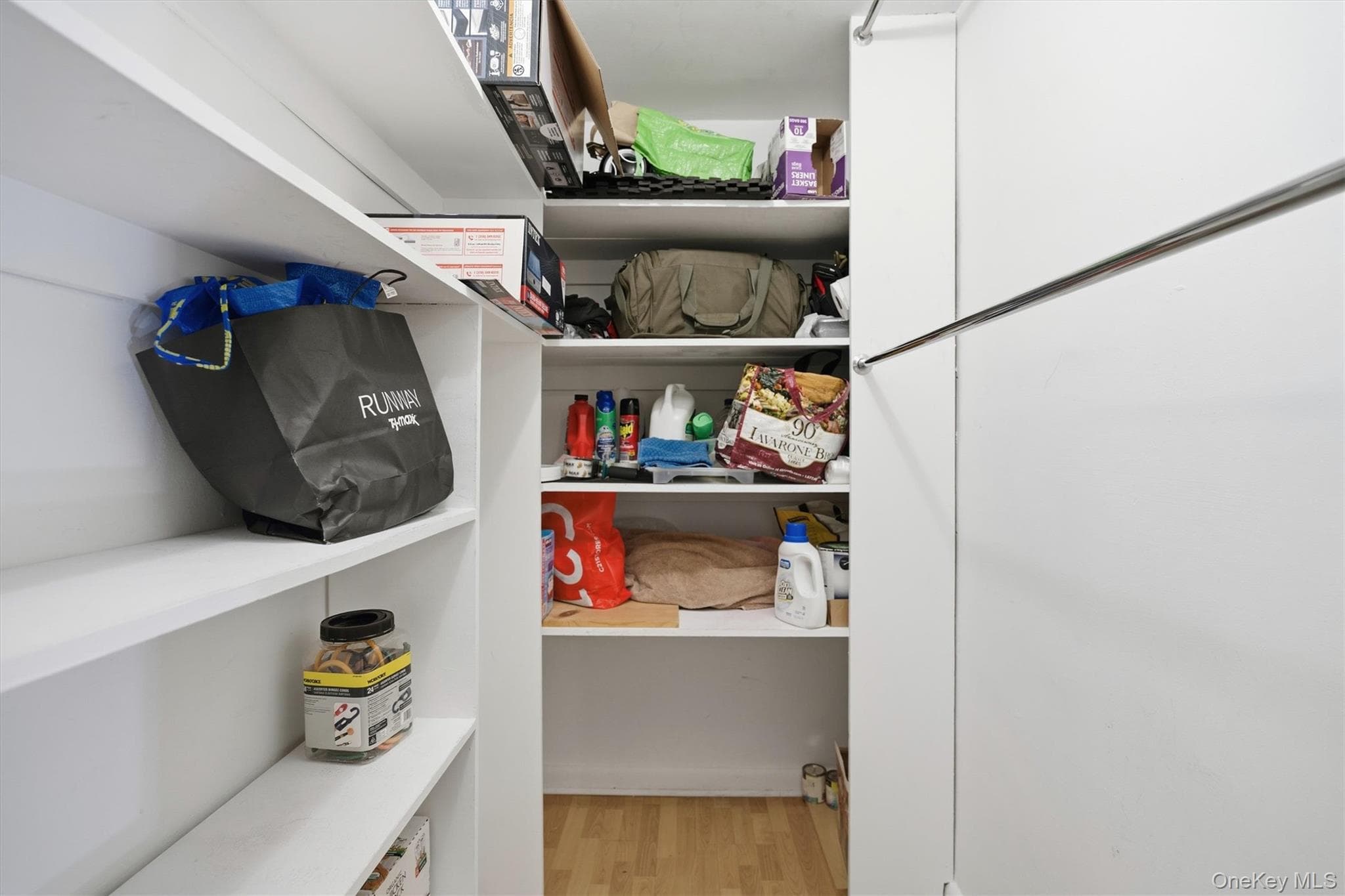 Closet