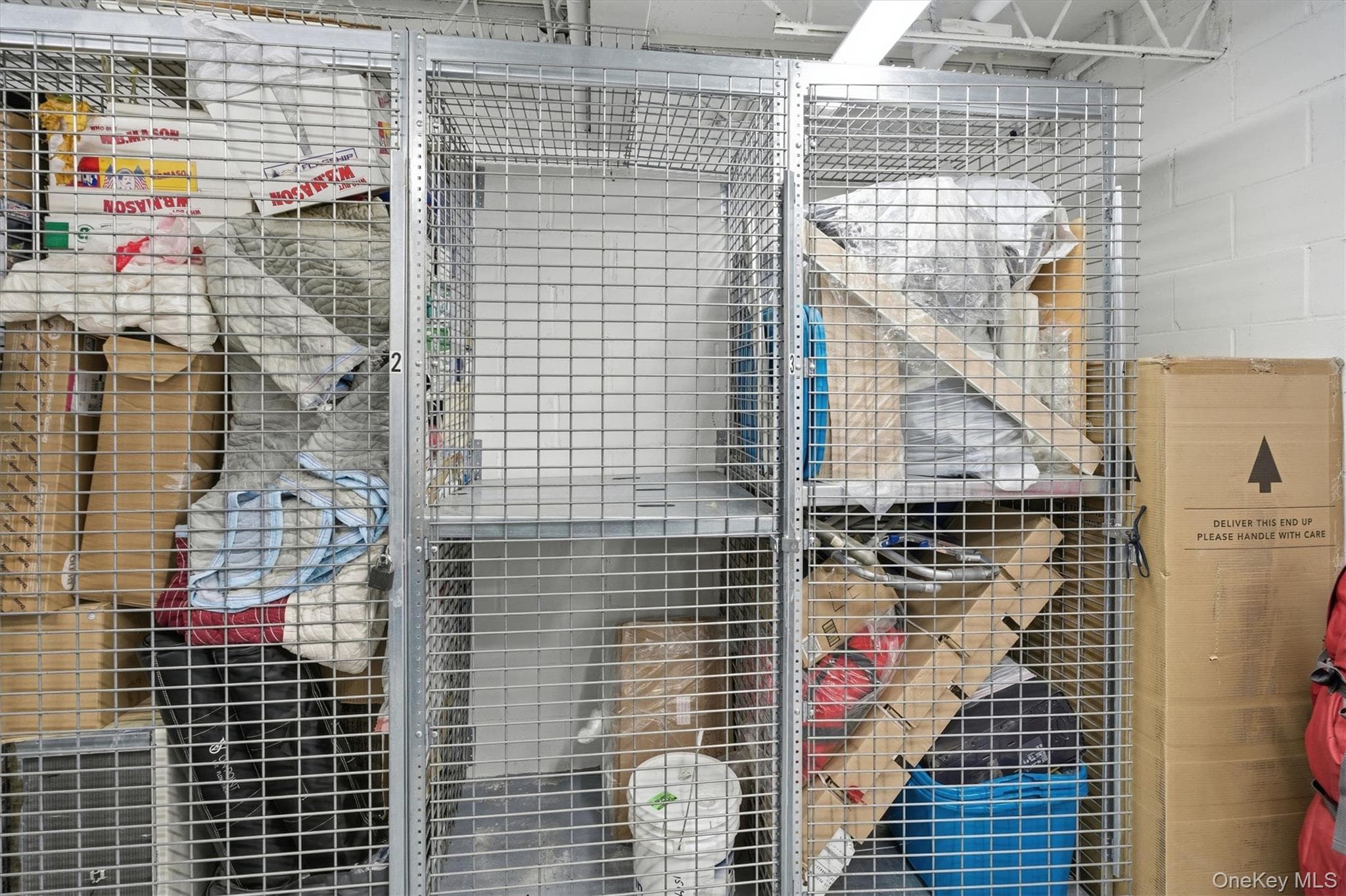Storage