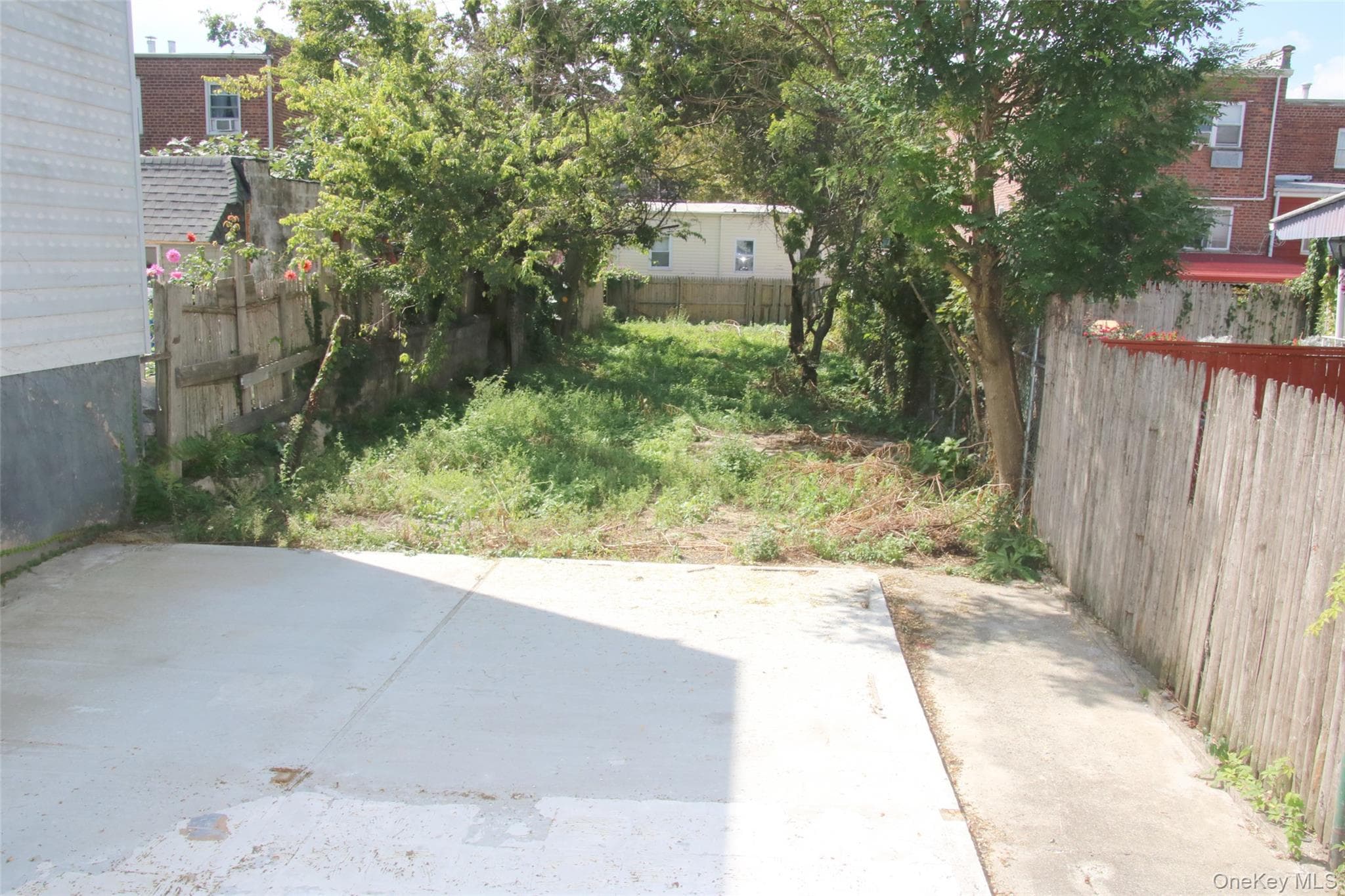 Yard