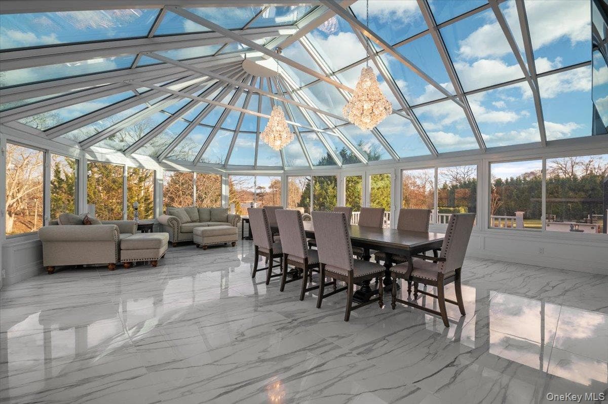 Sun Room
