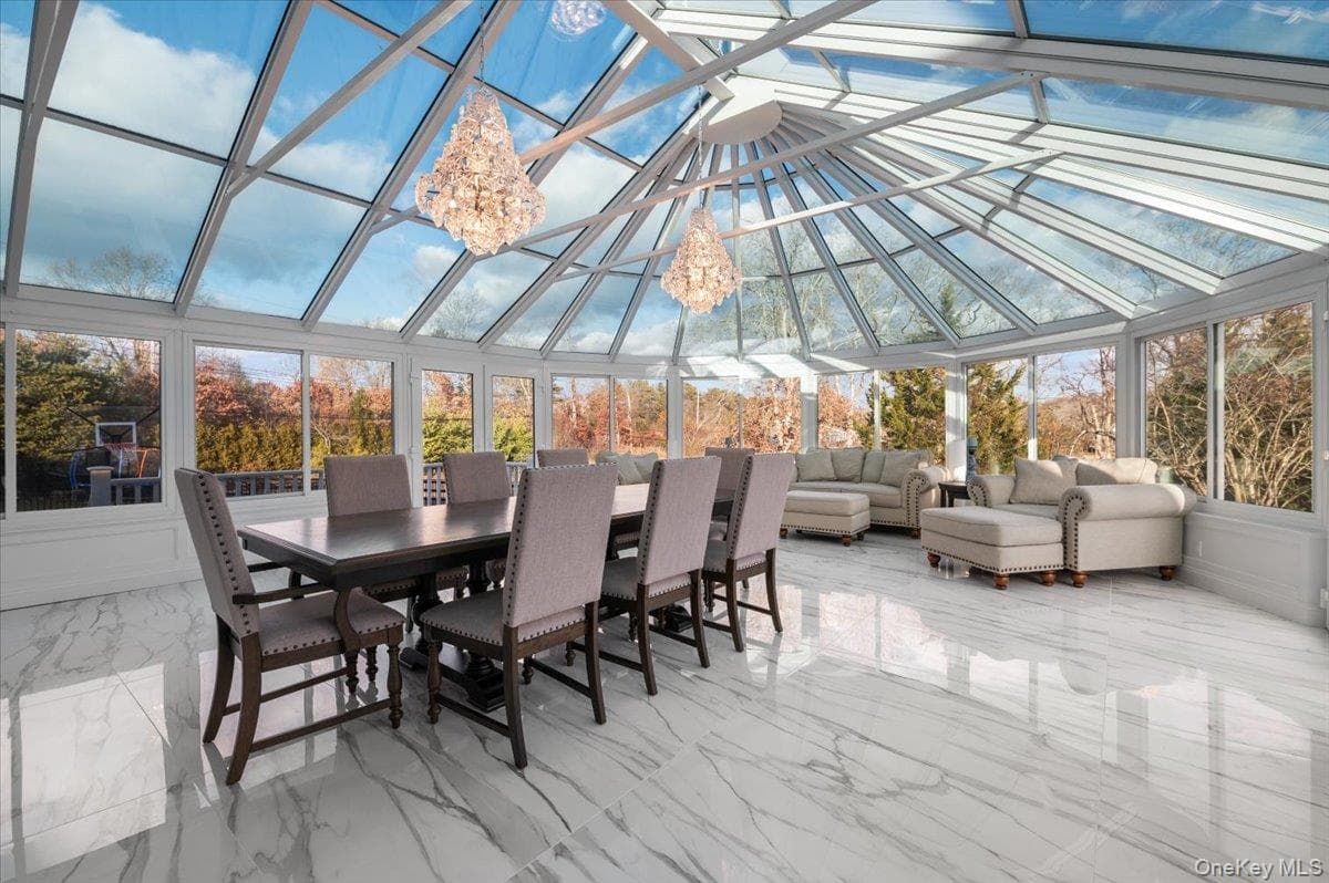 Sun Room