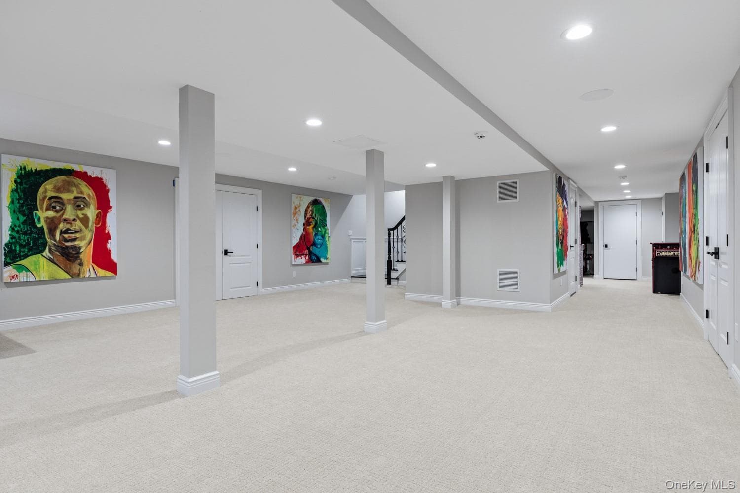 Basement