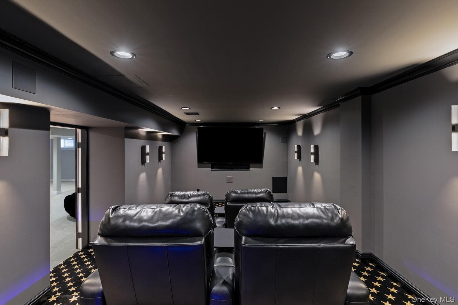 Media Room
