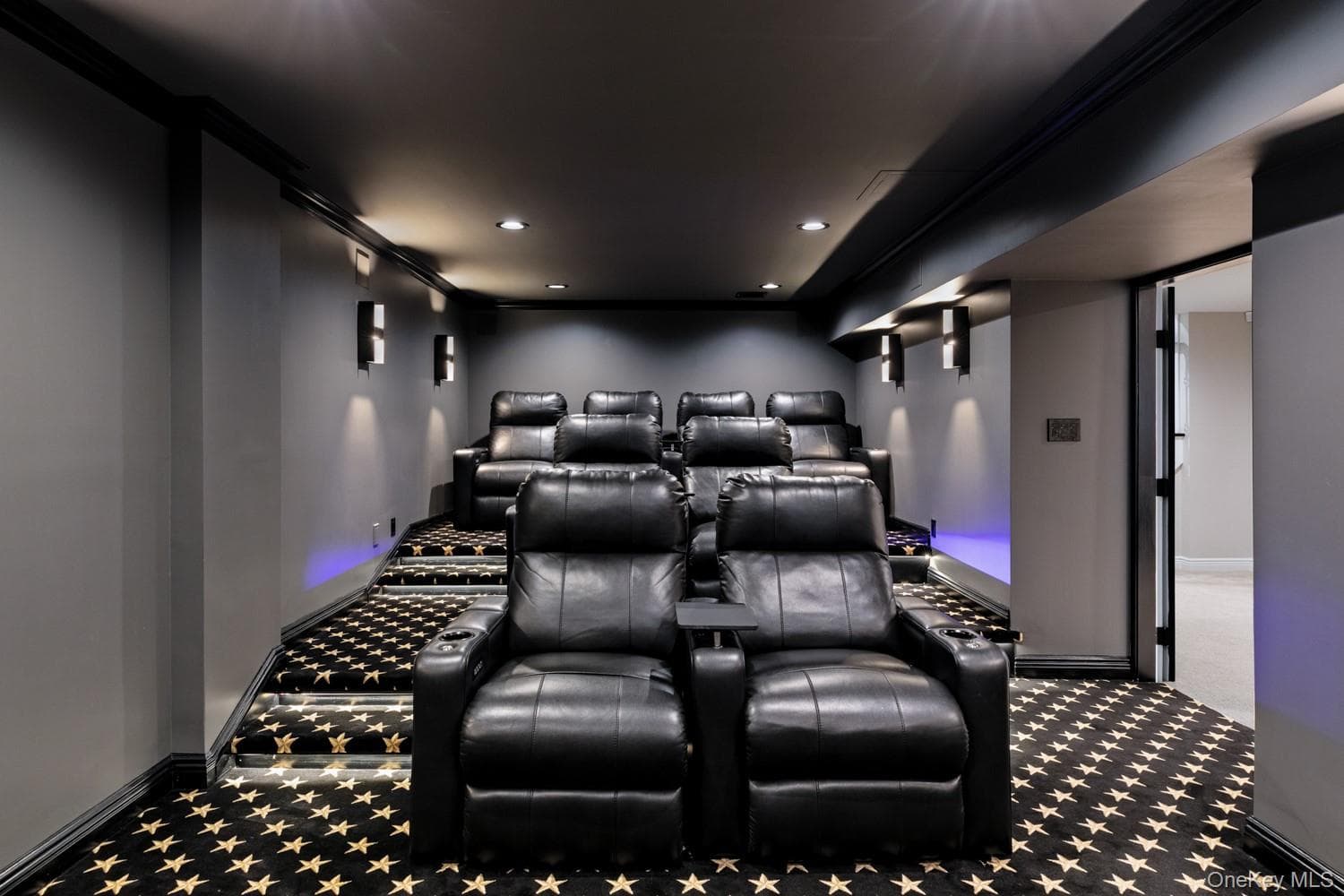 Media Room