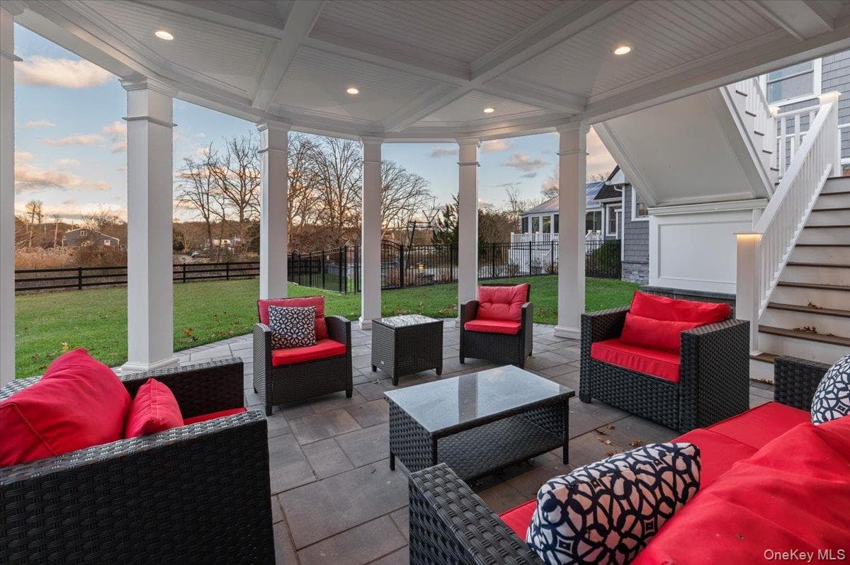 Sun Room