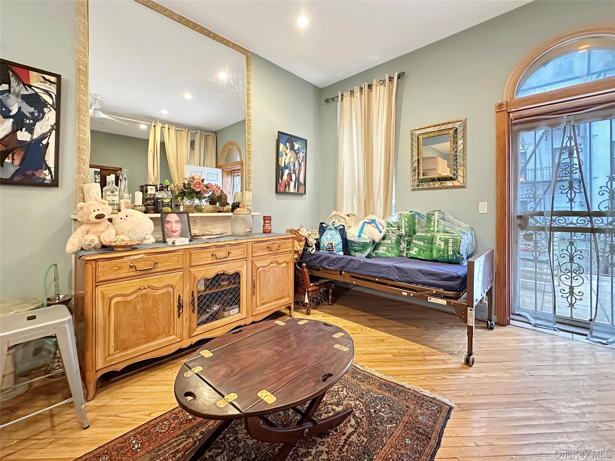 Sitting Room