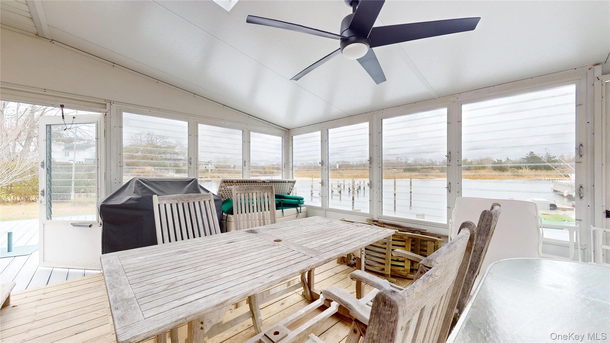 Sun Room