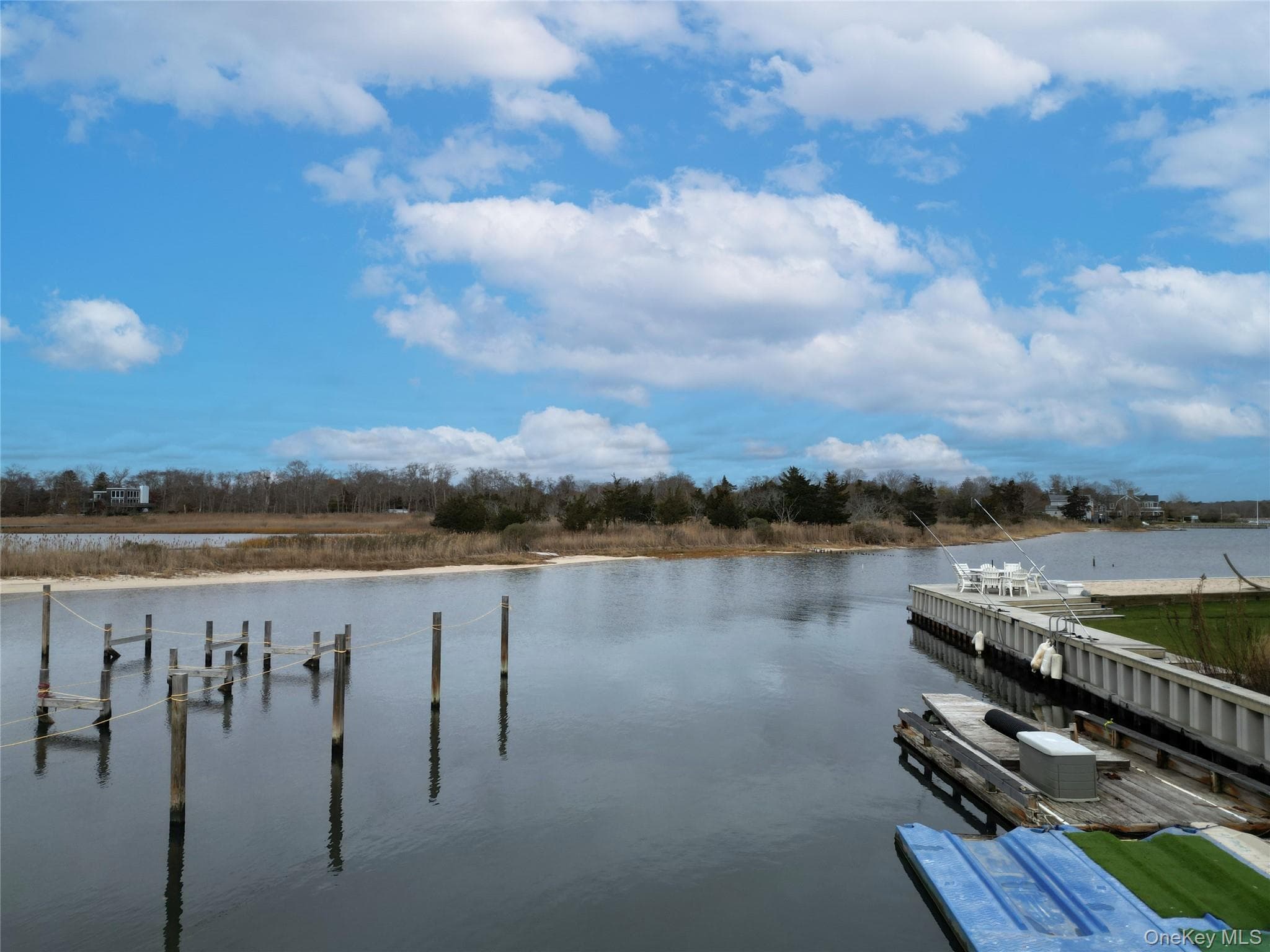 Dock