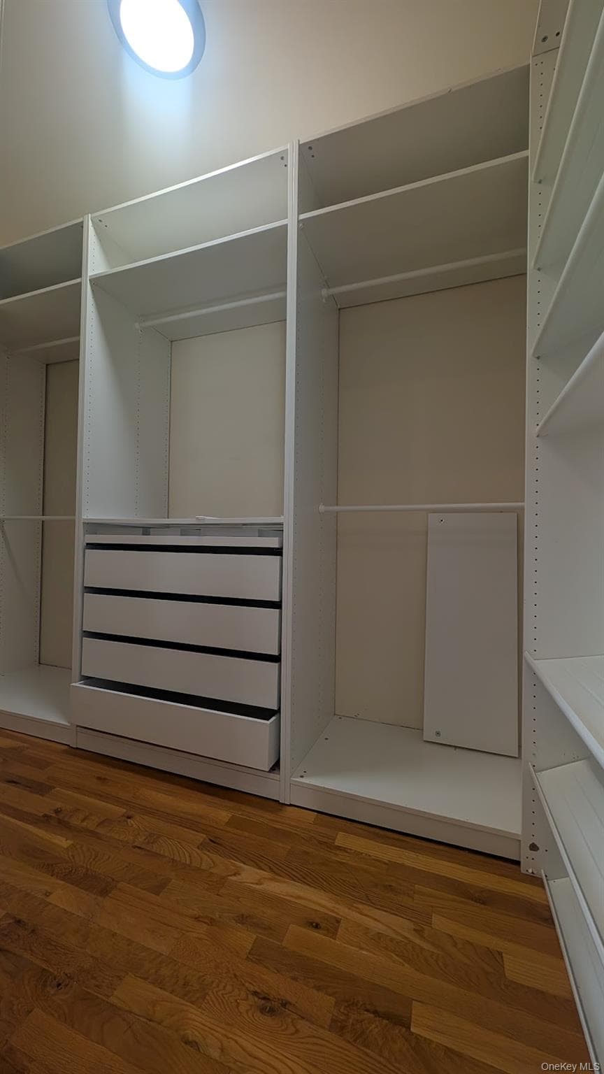 Closet
