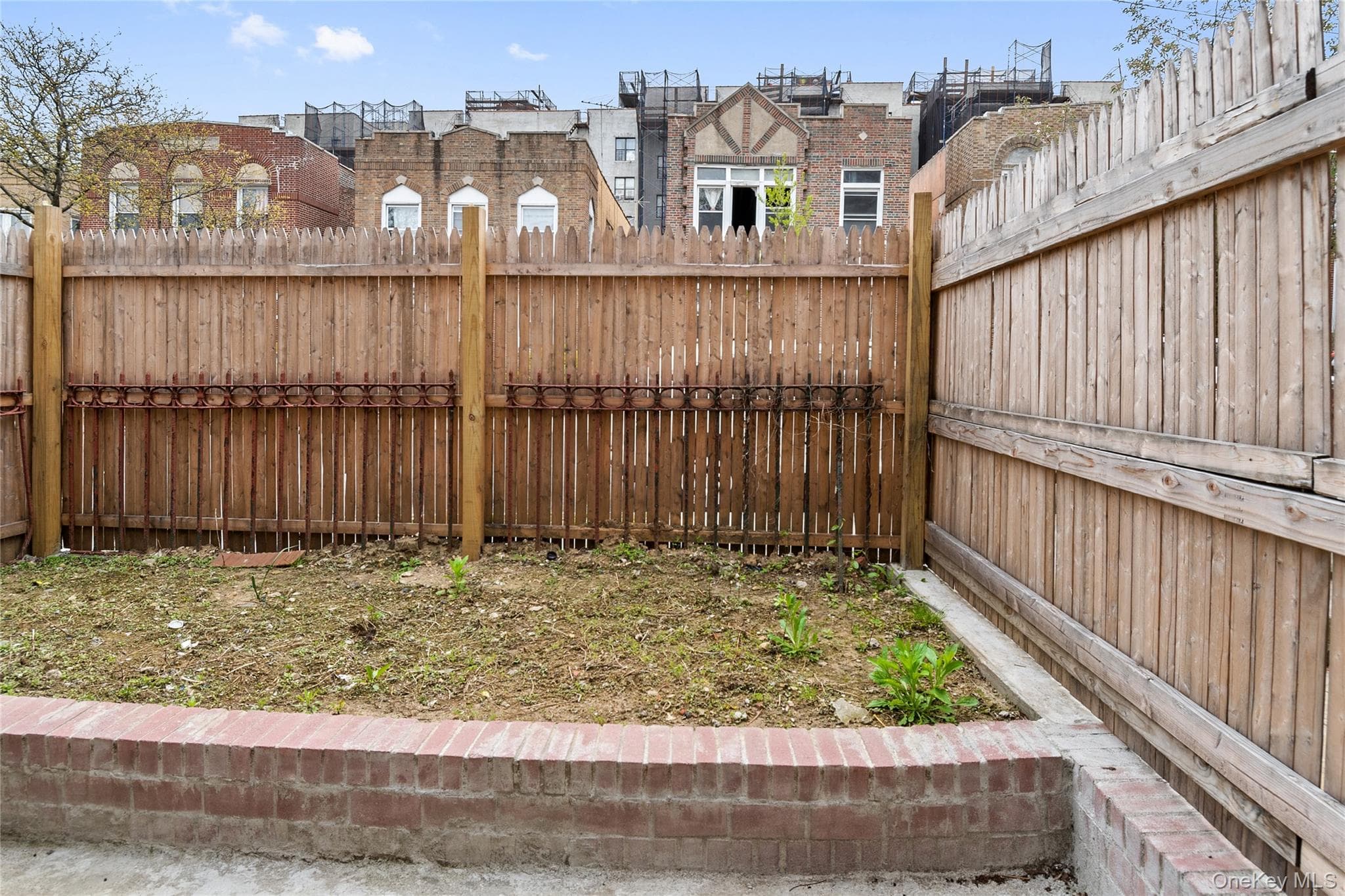 Yard