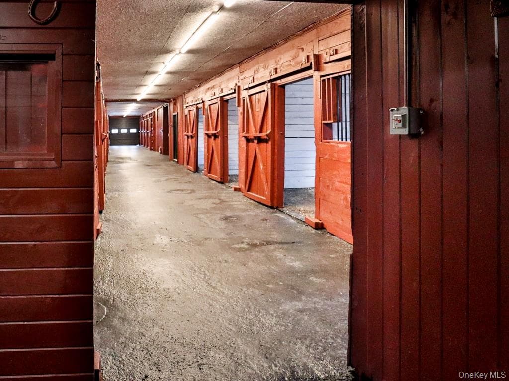 Stable