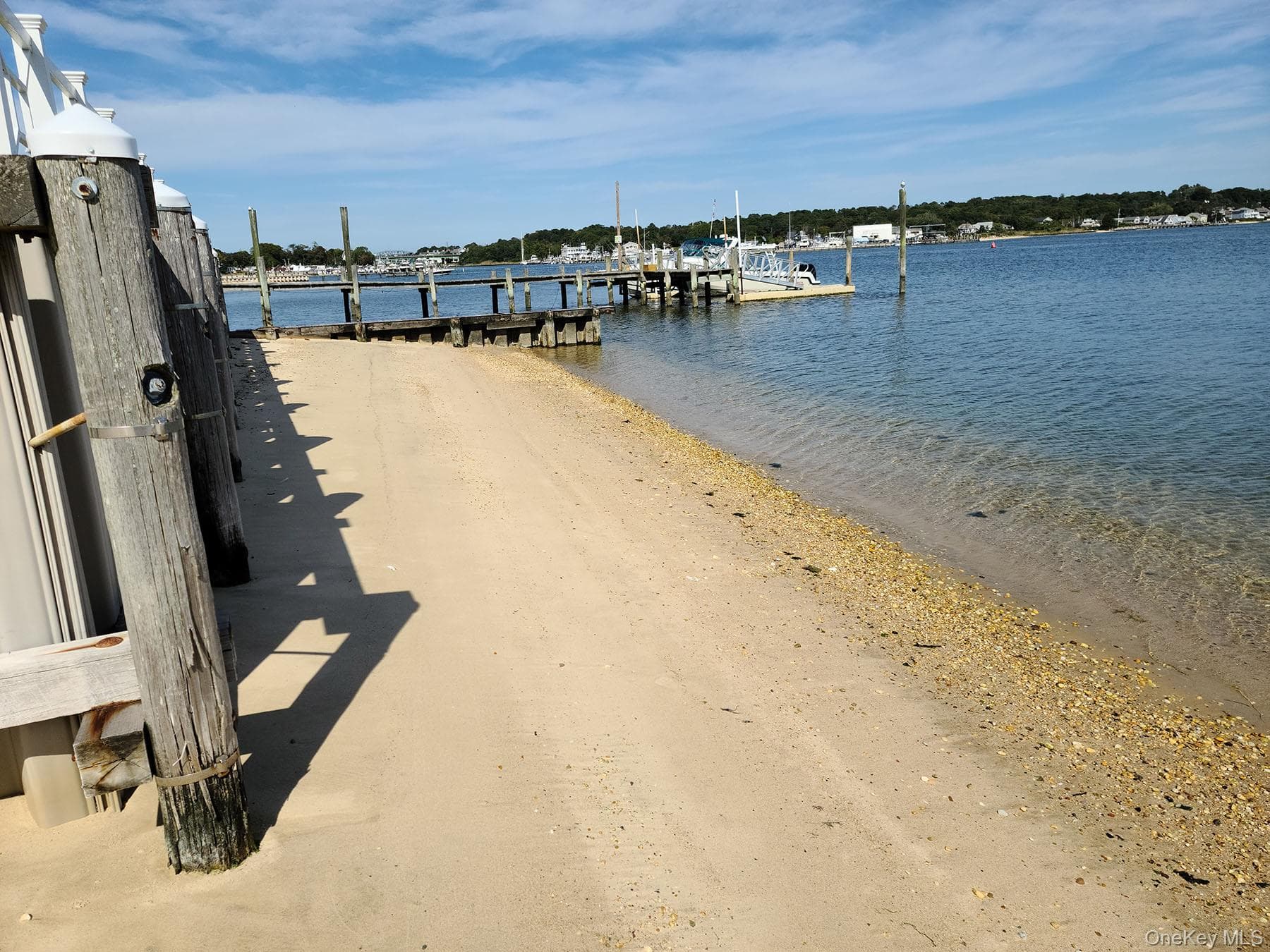 Dock