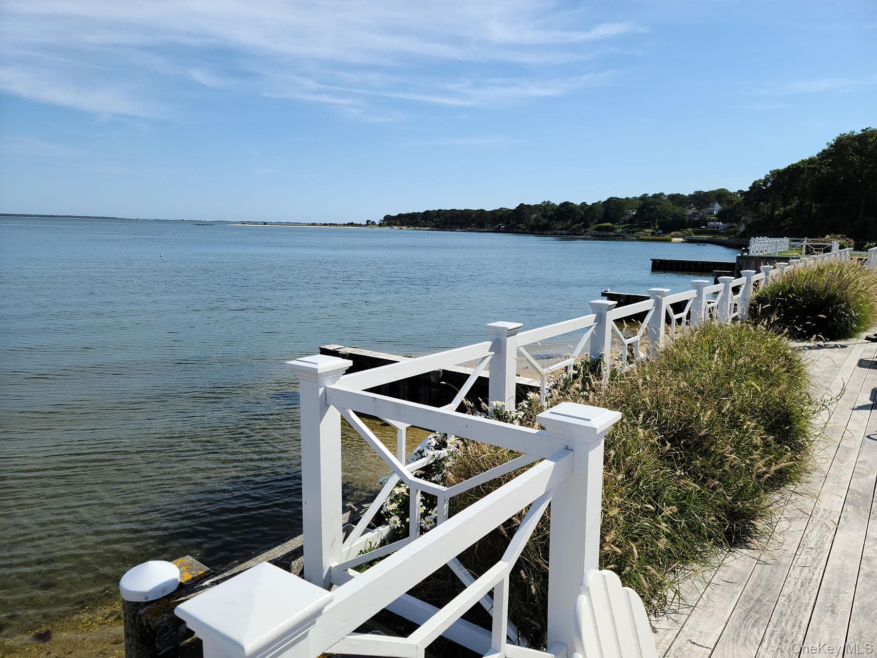 Dock