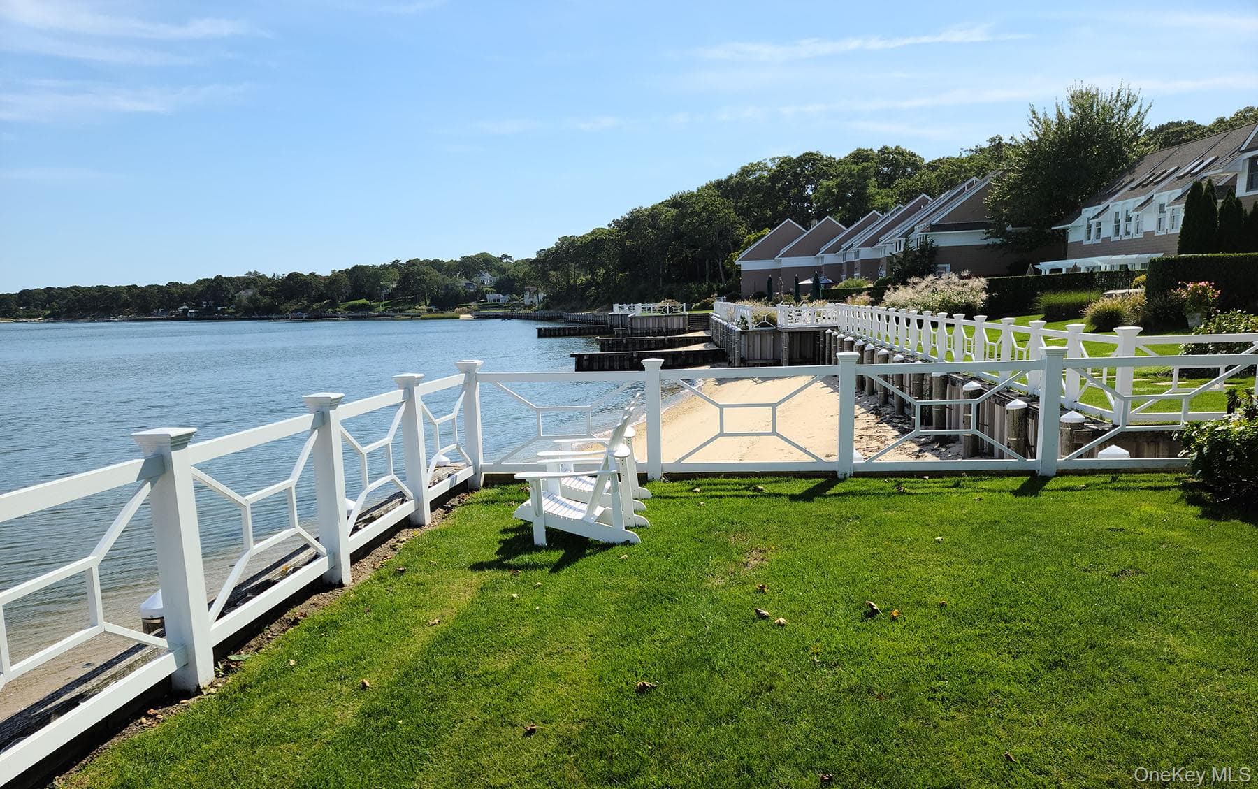 Dock