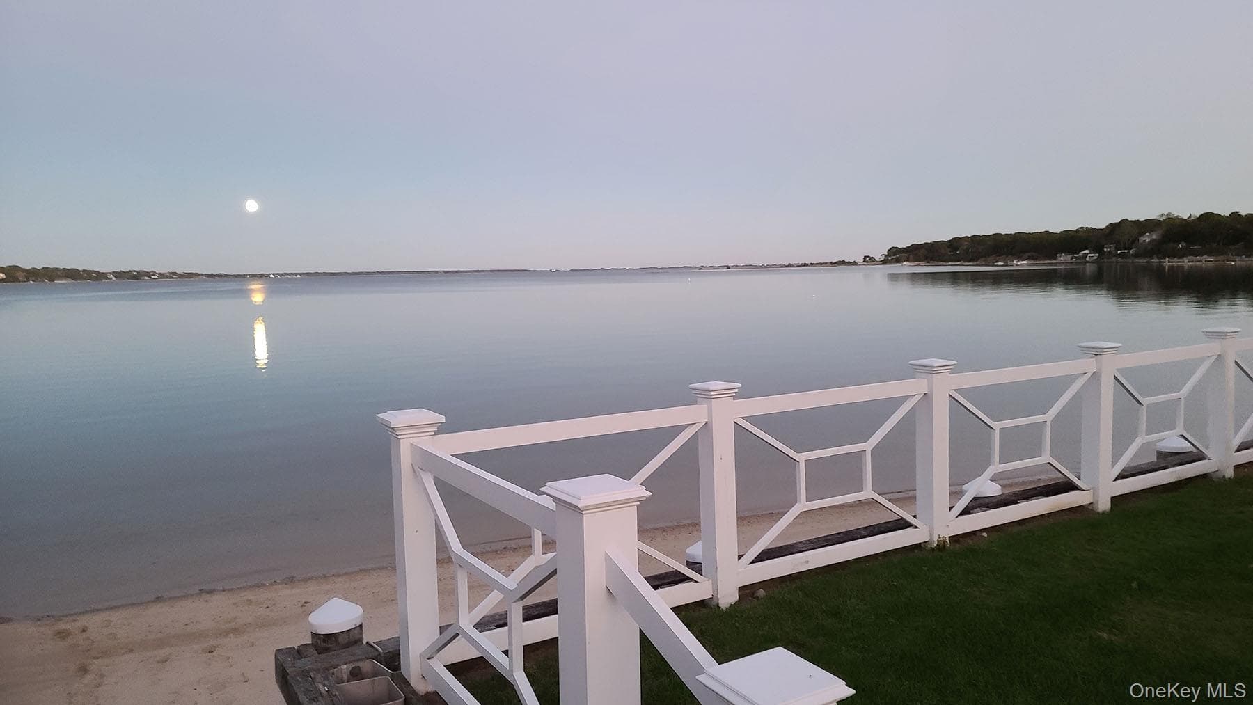 Dock