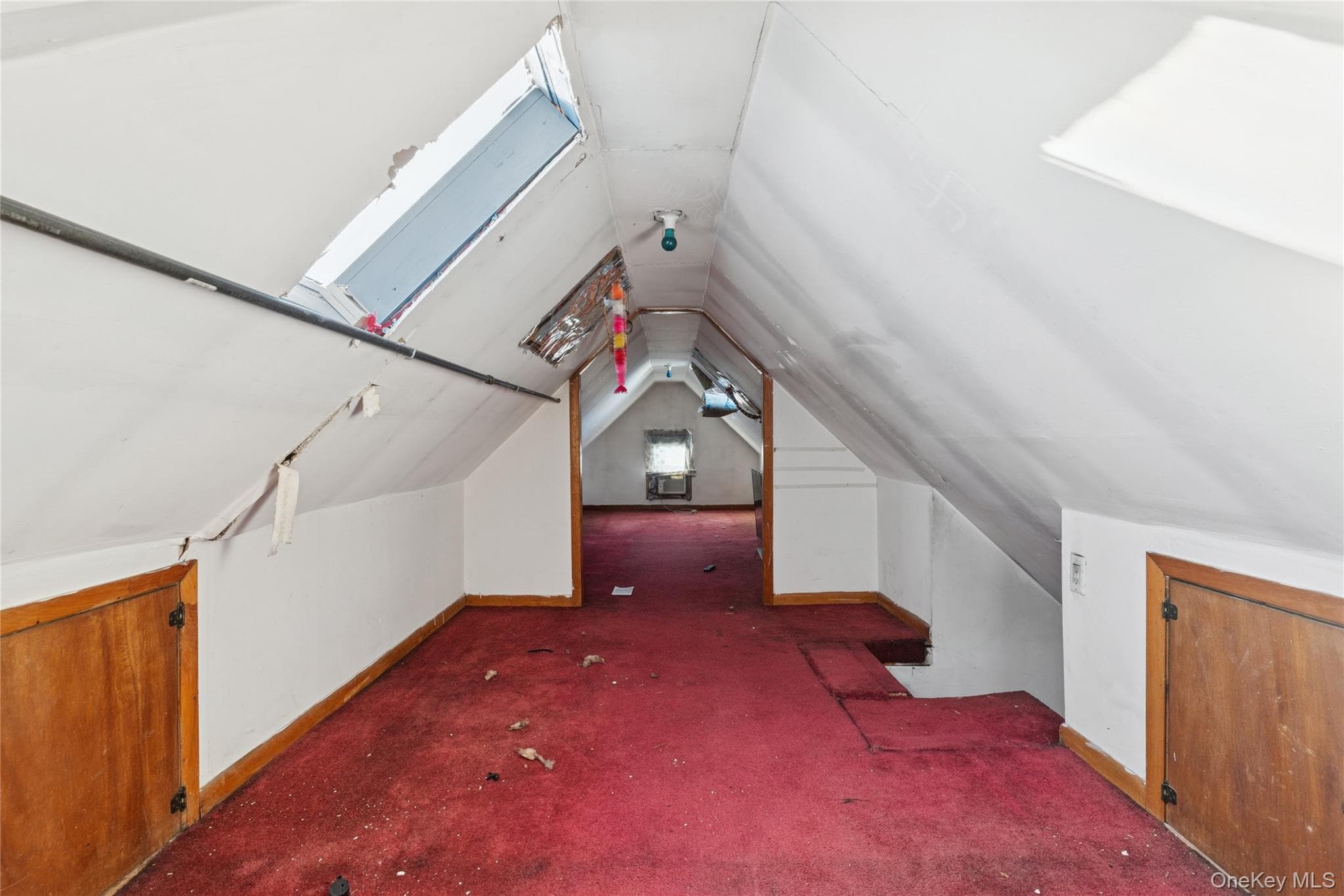 Attic