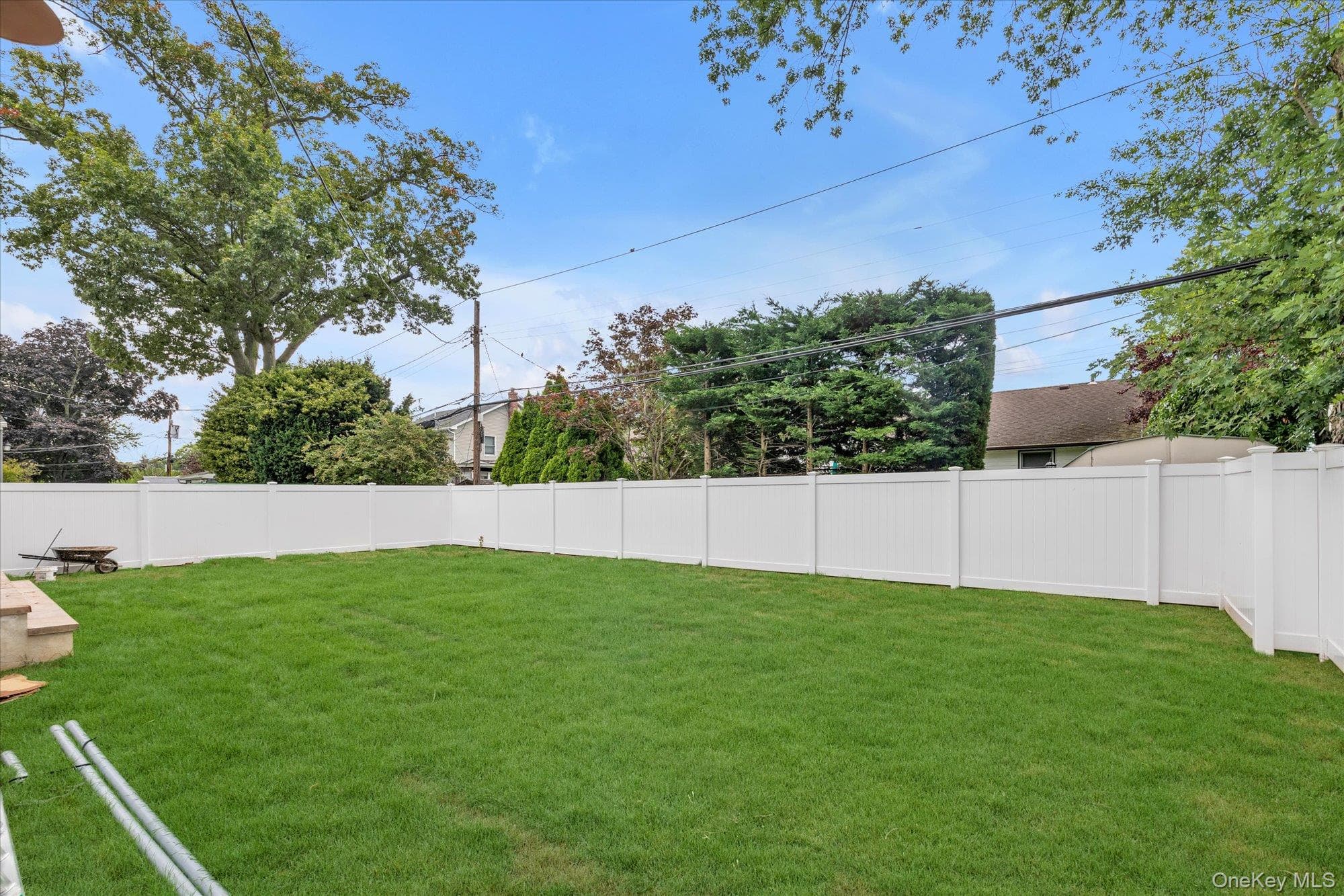 Yard