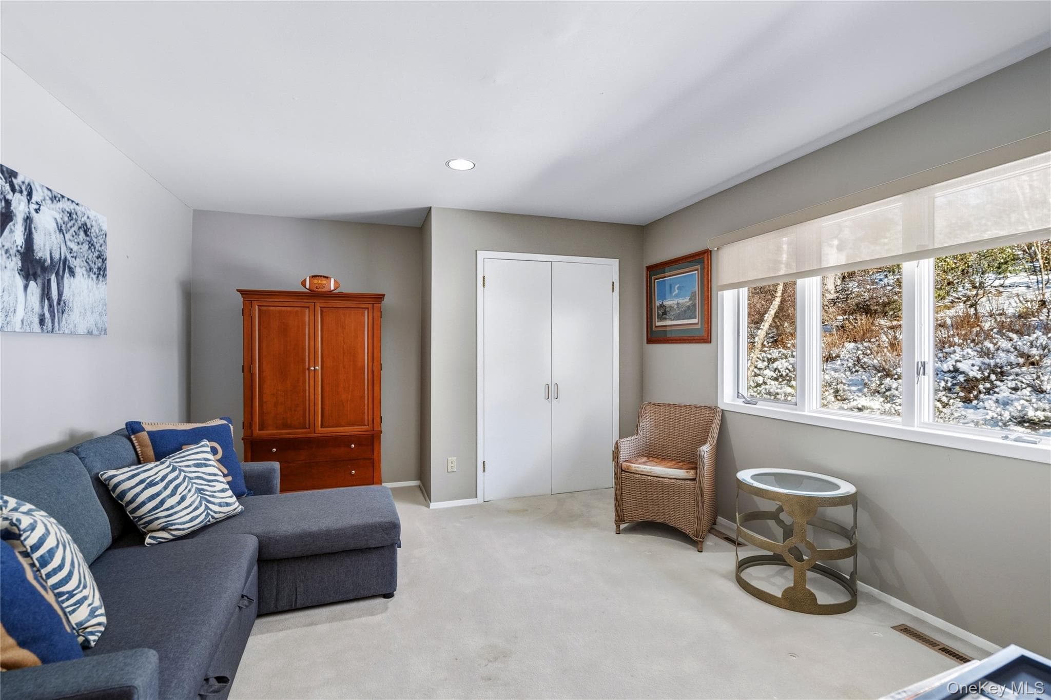 Guest Quarters