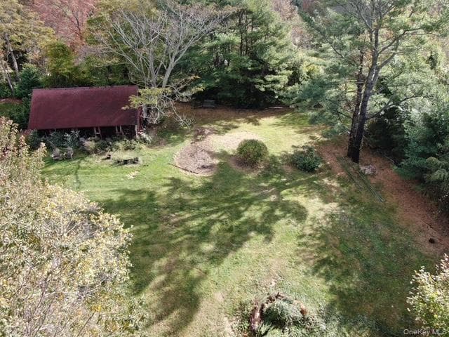 Yard