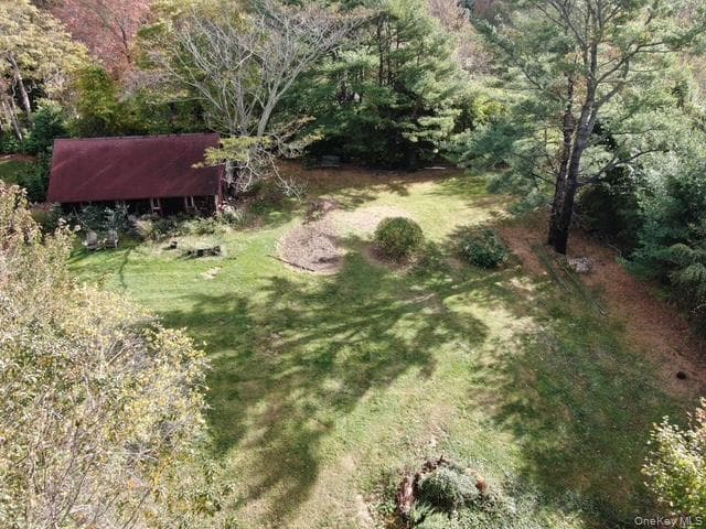 Yard