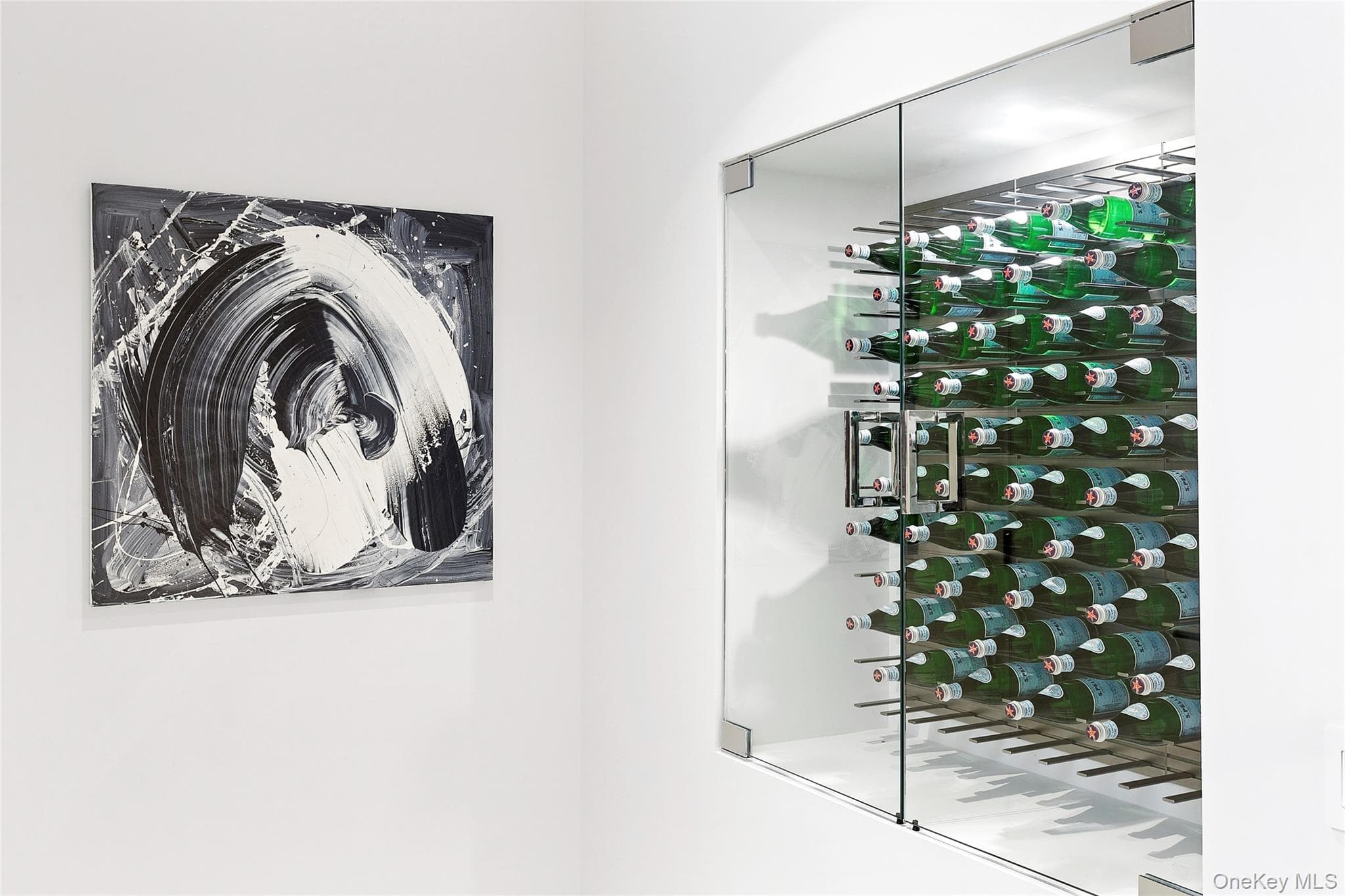Wine Cellar