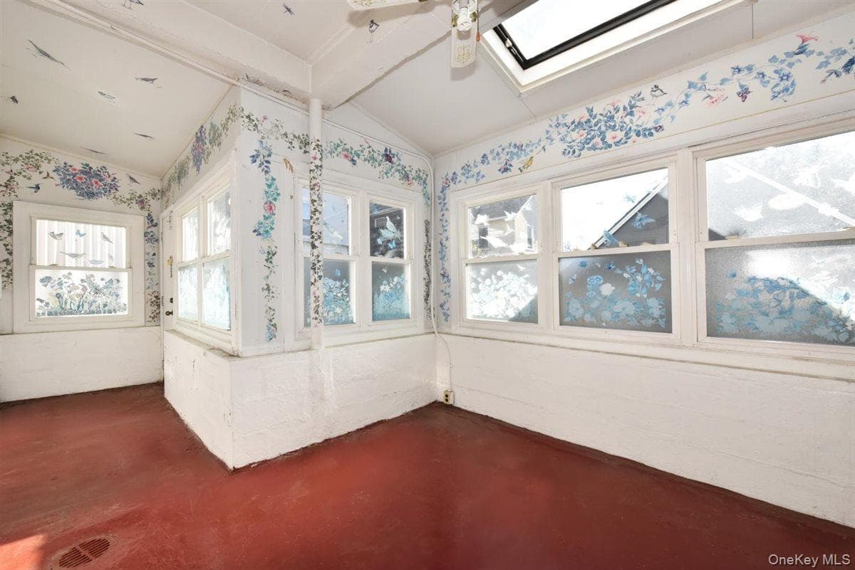 Sun Room