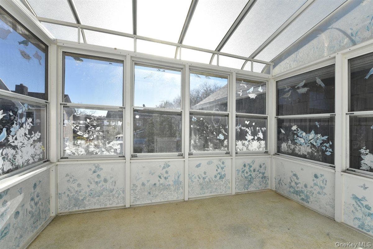 Sun Room