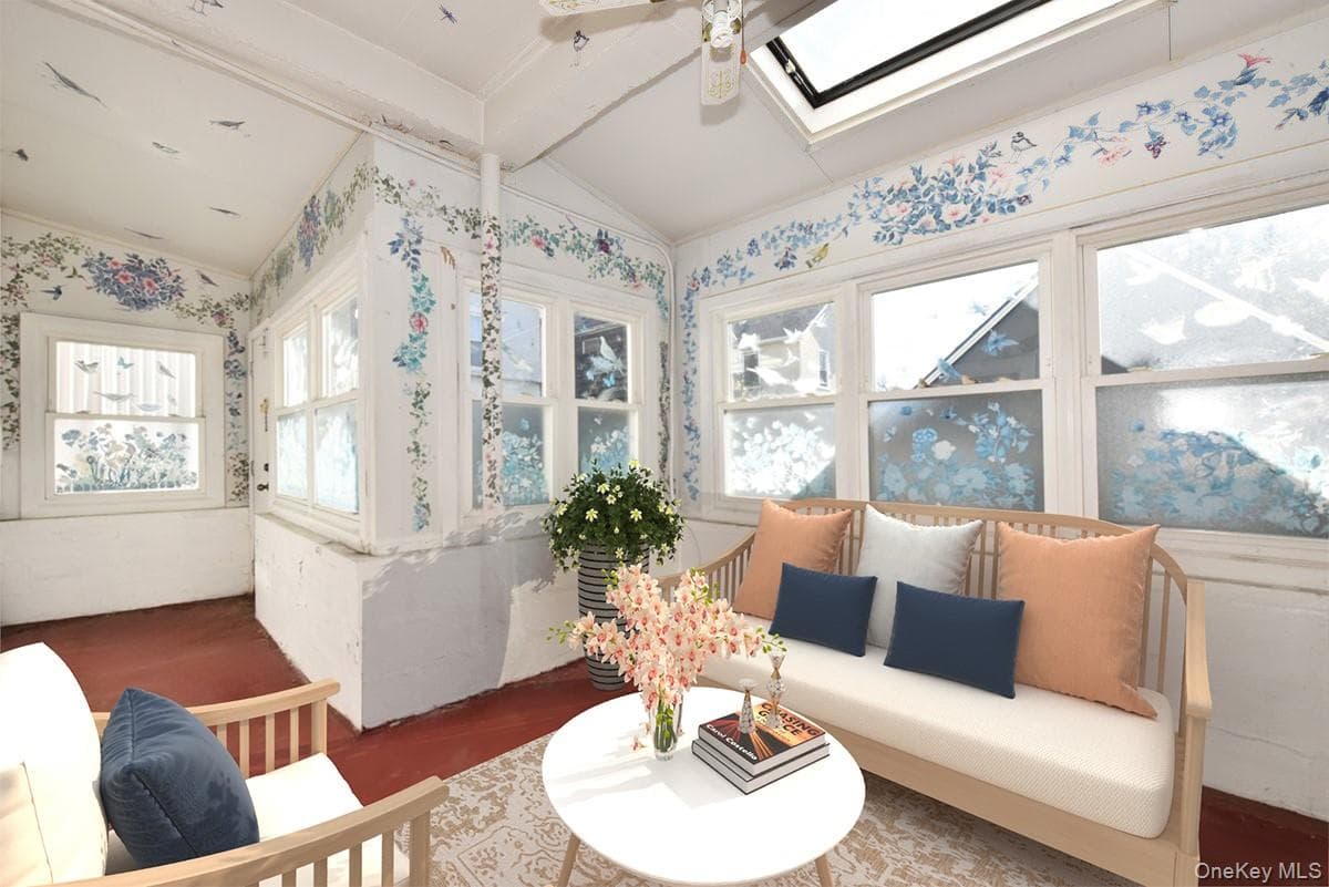 Sun Room