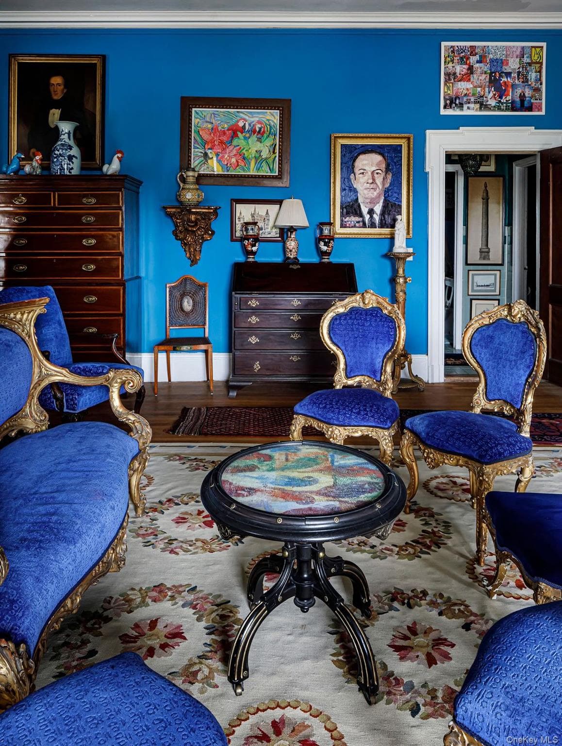 Sitting Room