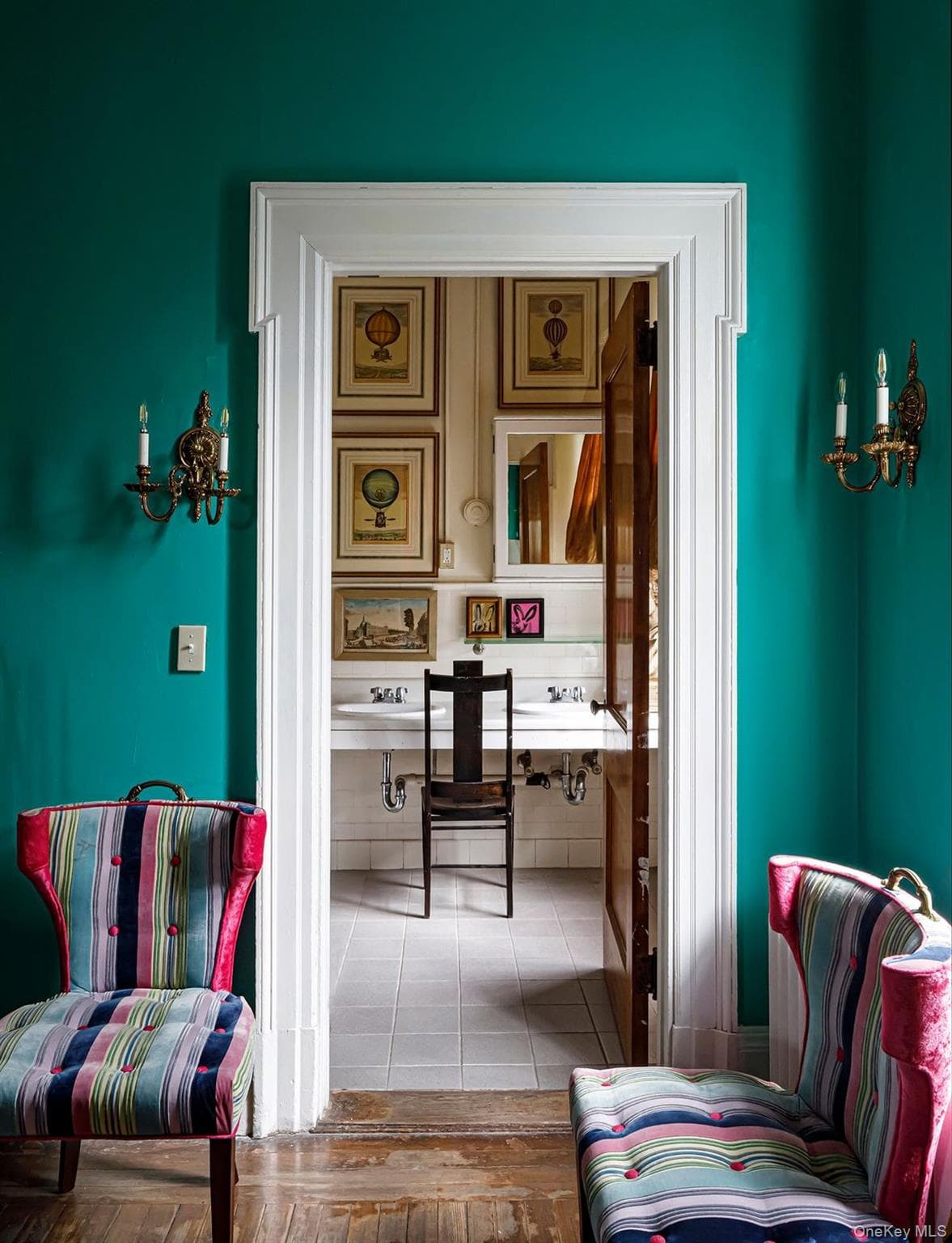 Sitting Room