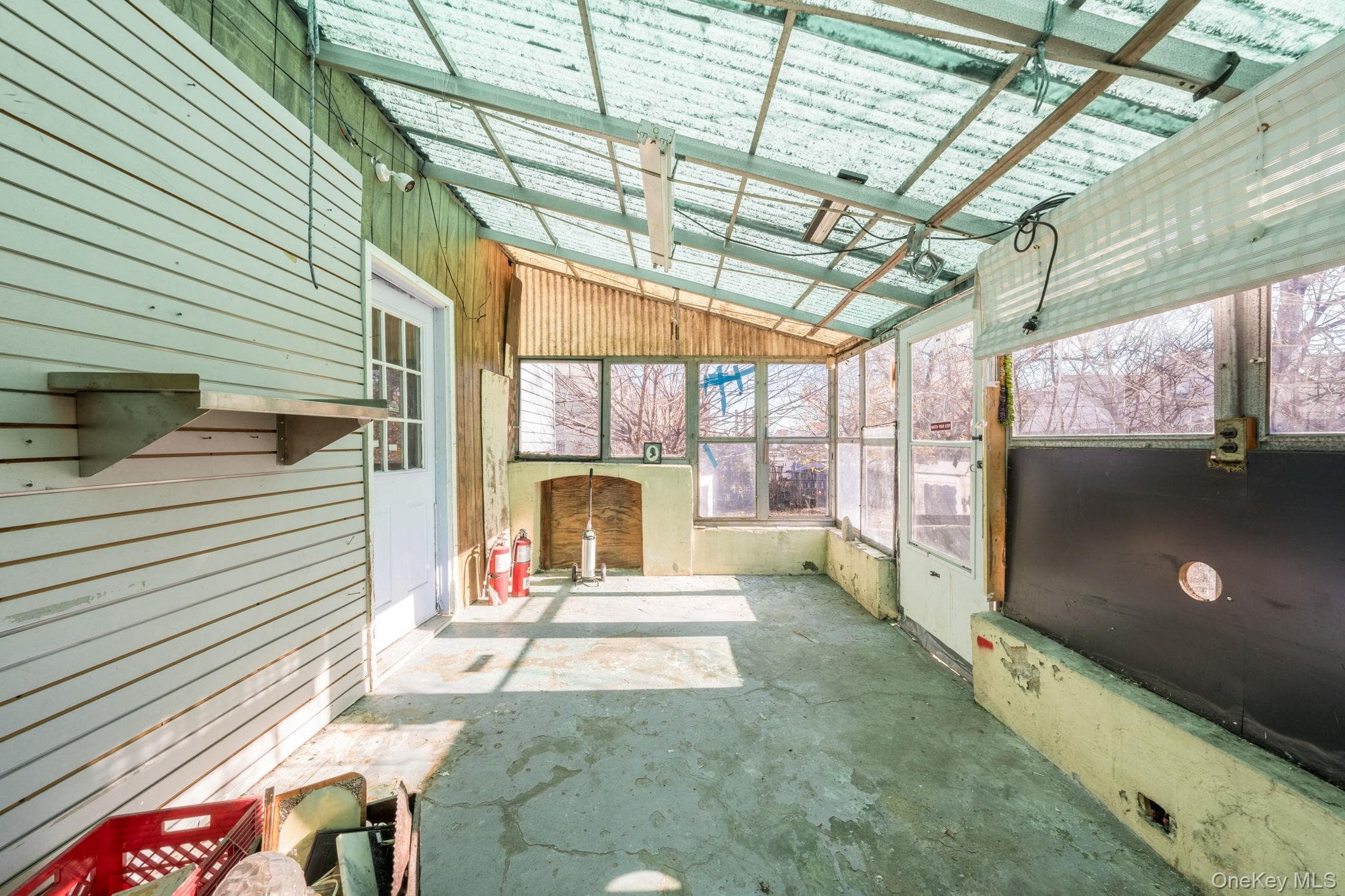 Sun Room