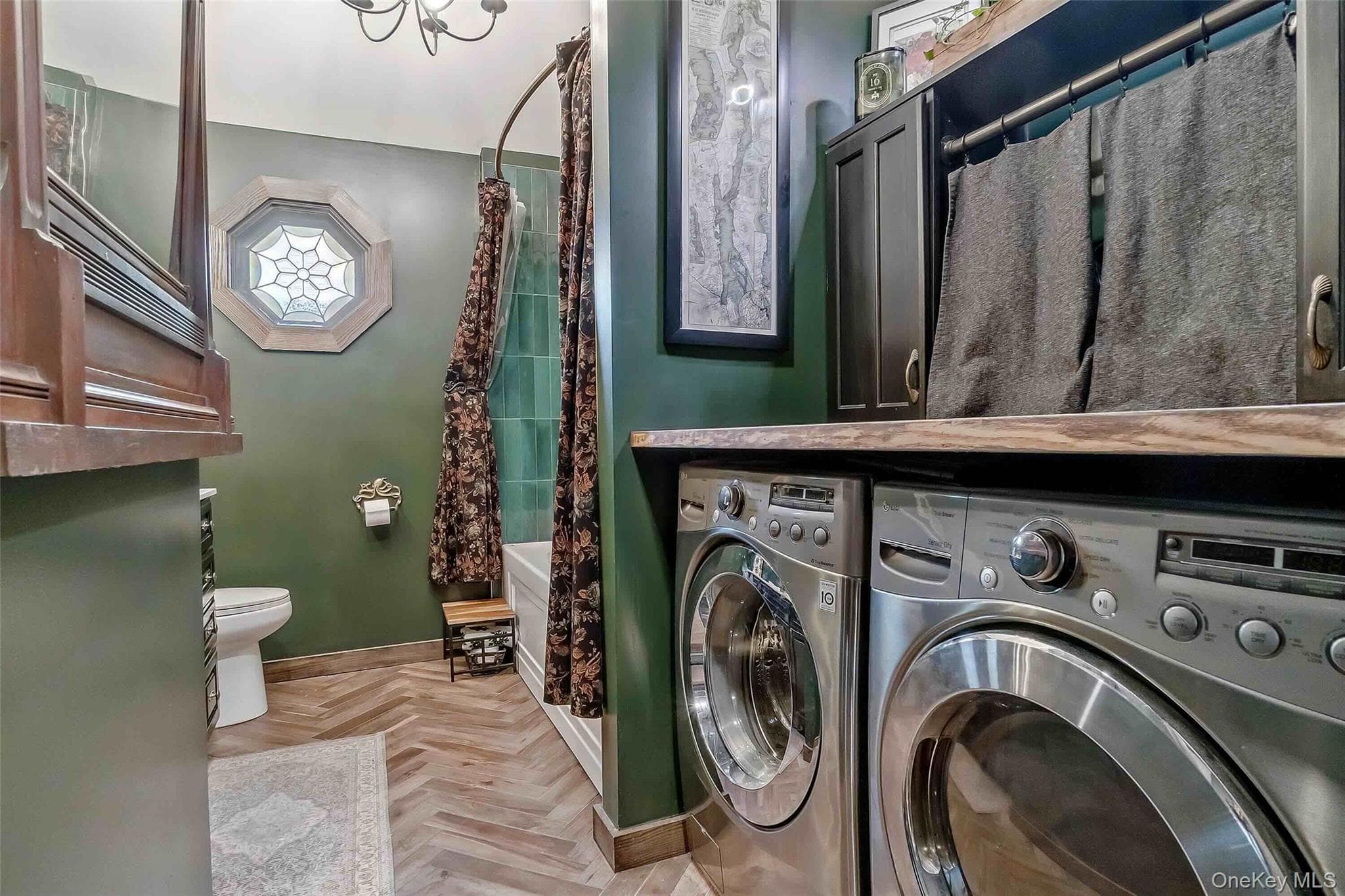 Laundry
