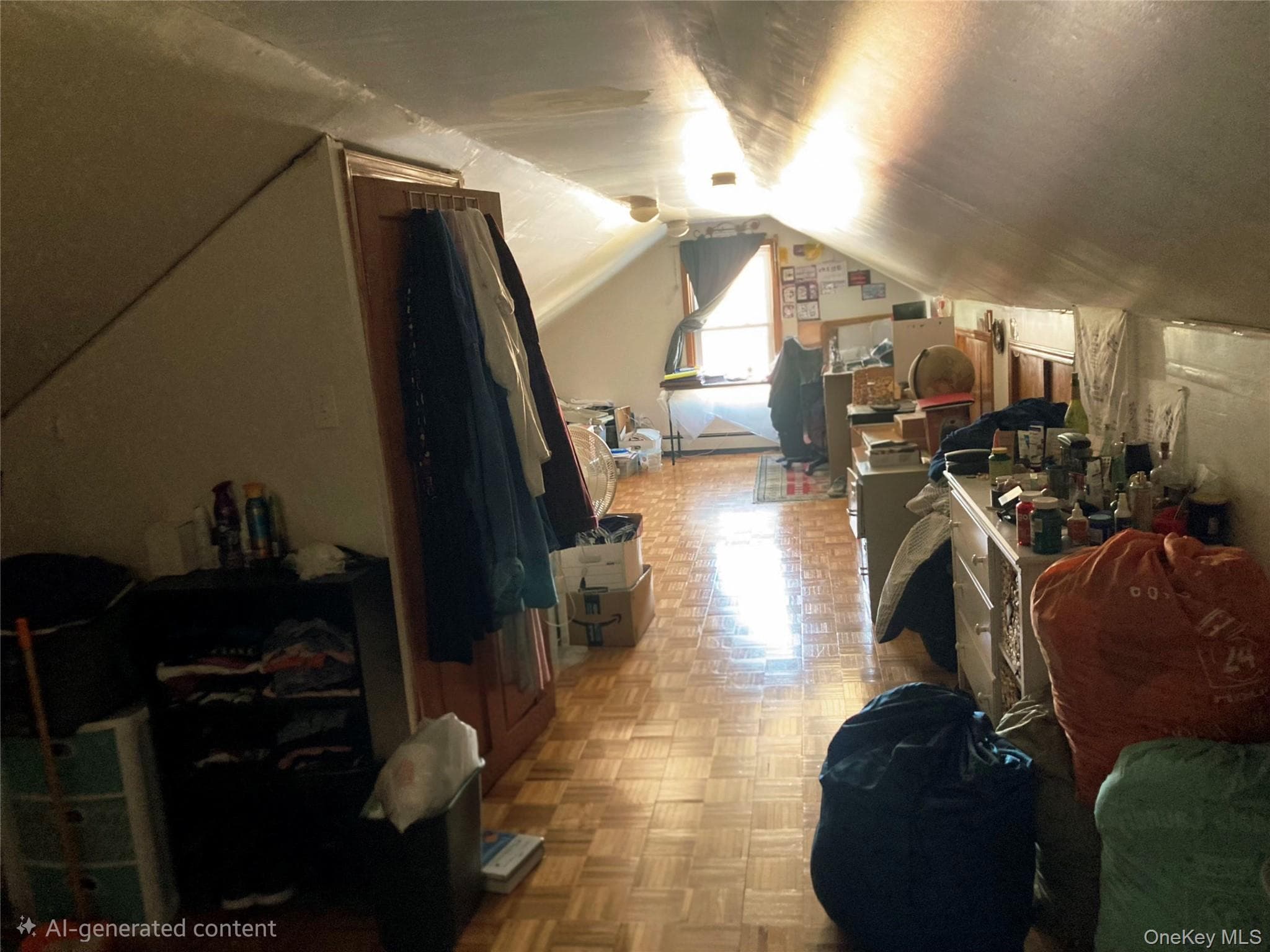 Bonus Room