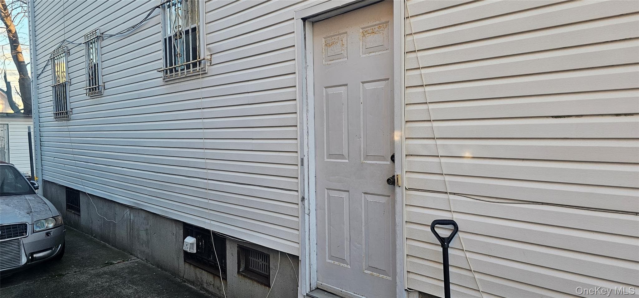 Entry