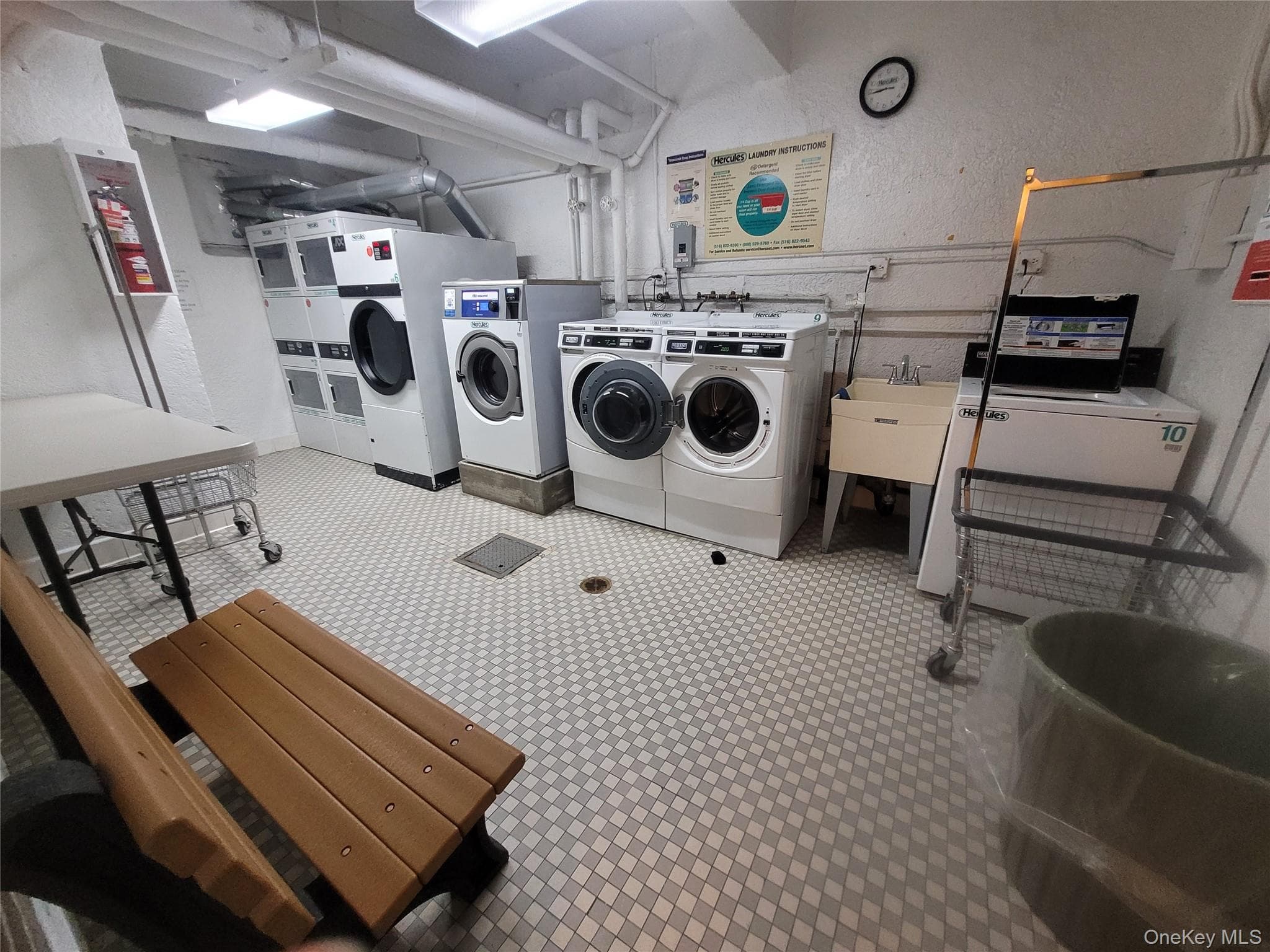 Laundry