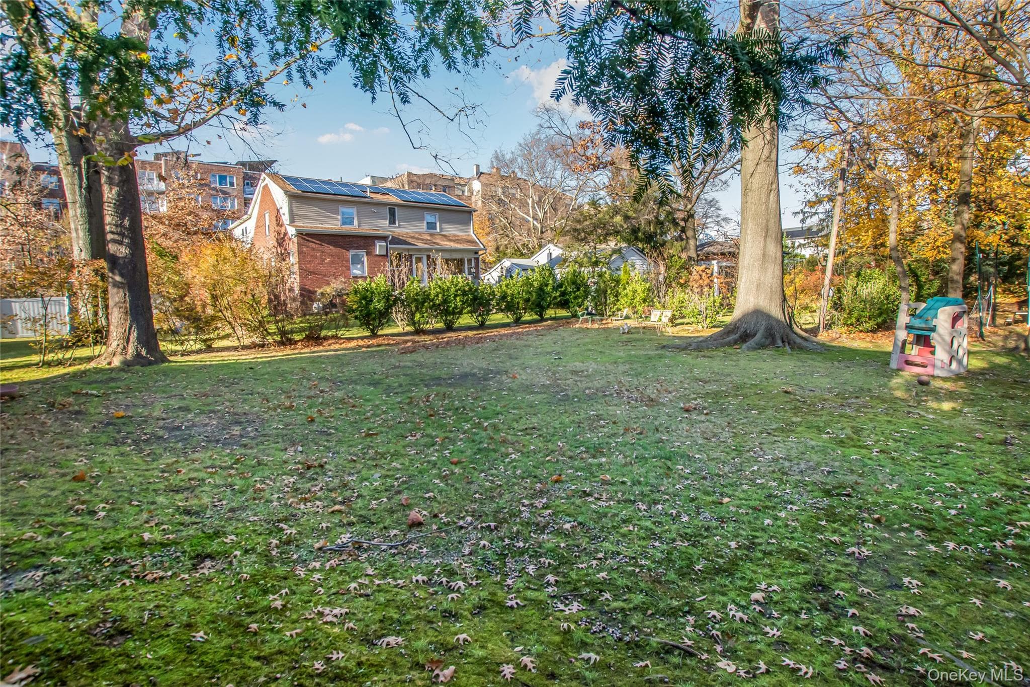 Yard