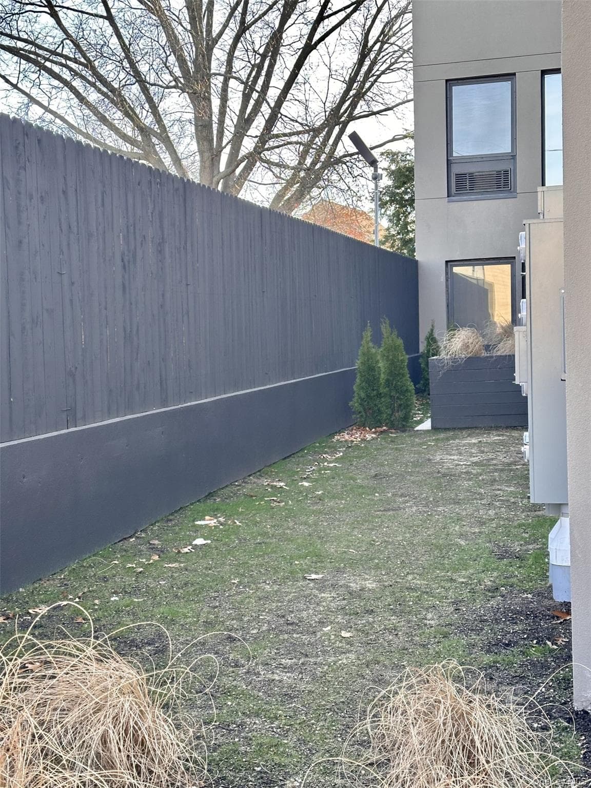 Yard