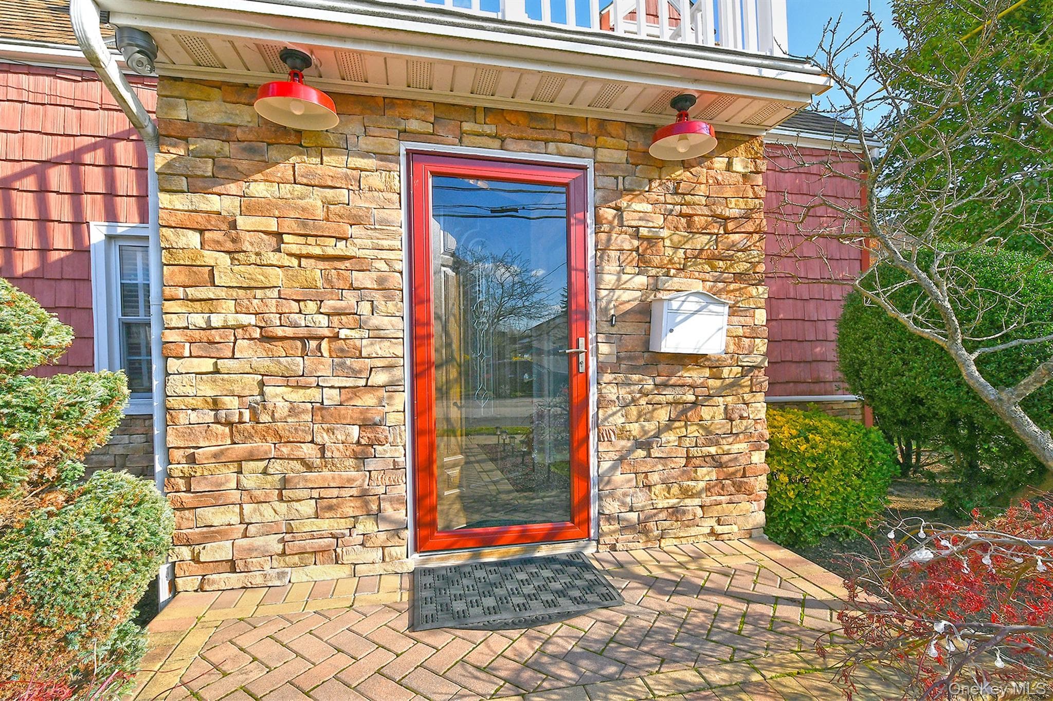 Entry