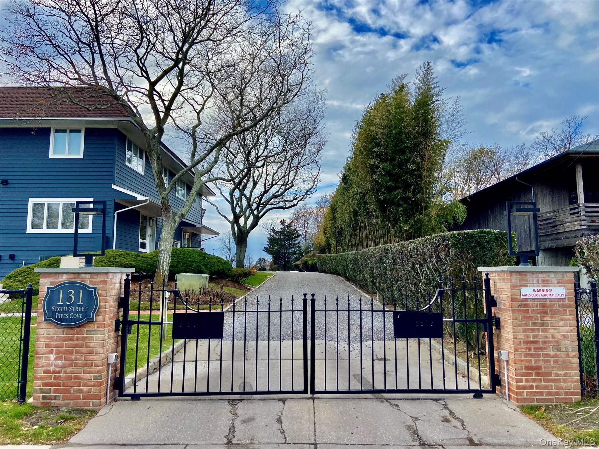 Fence
