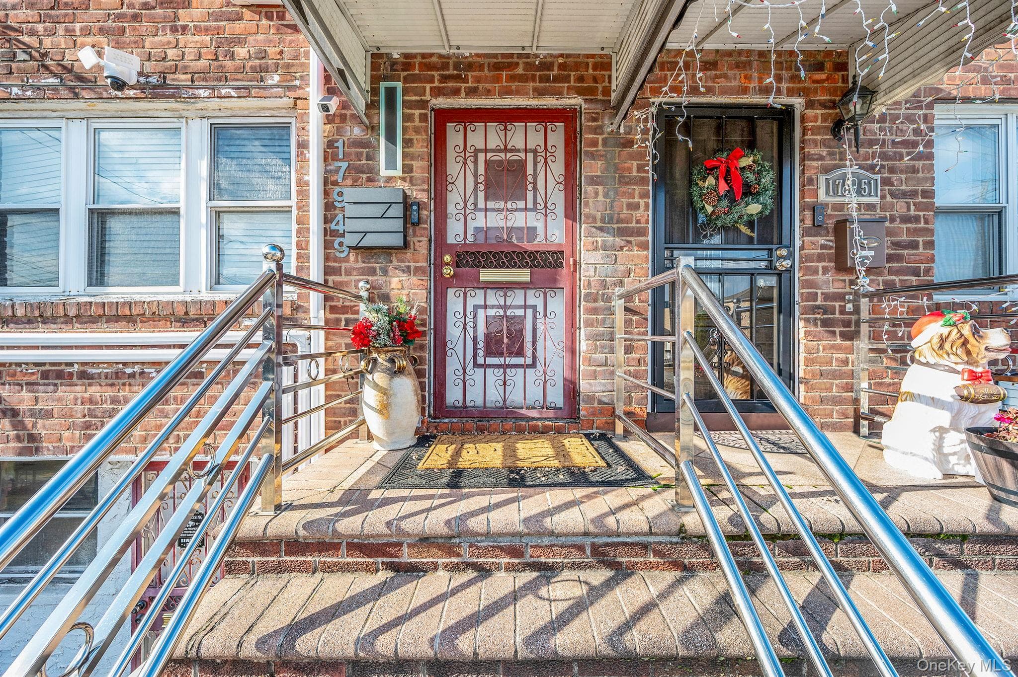 Entry