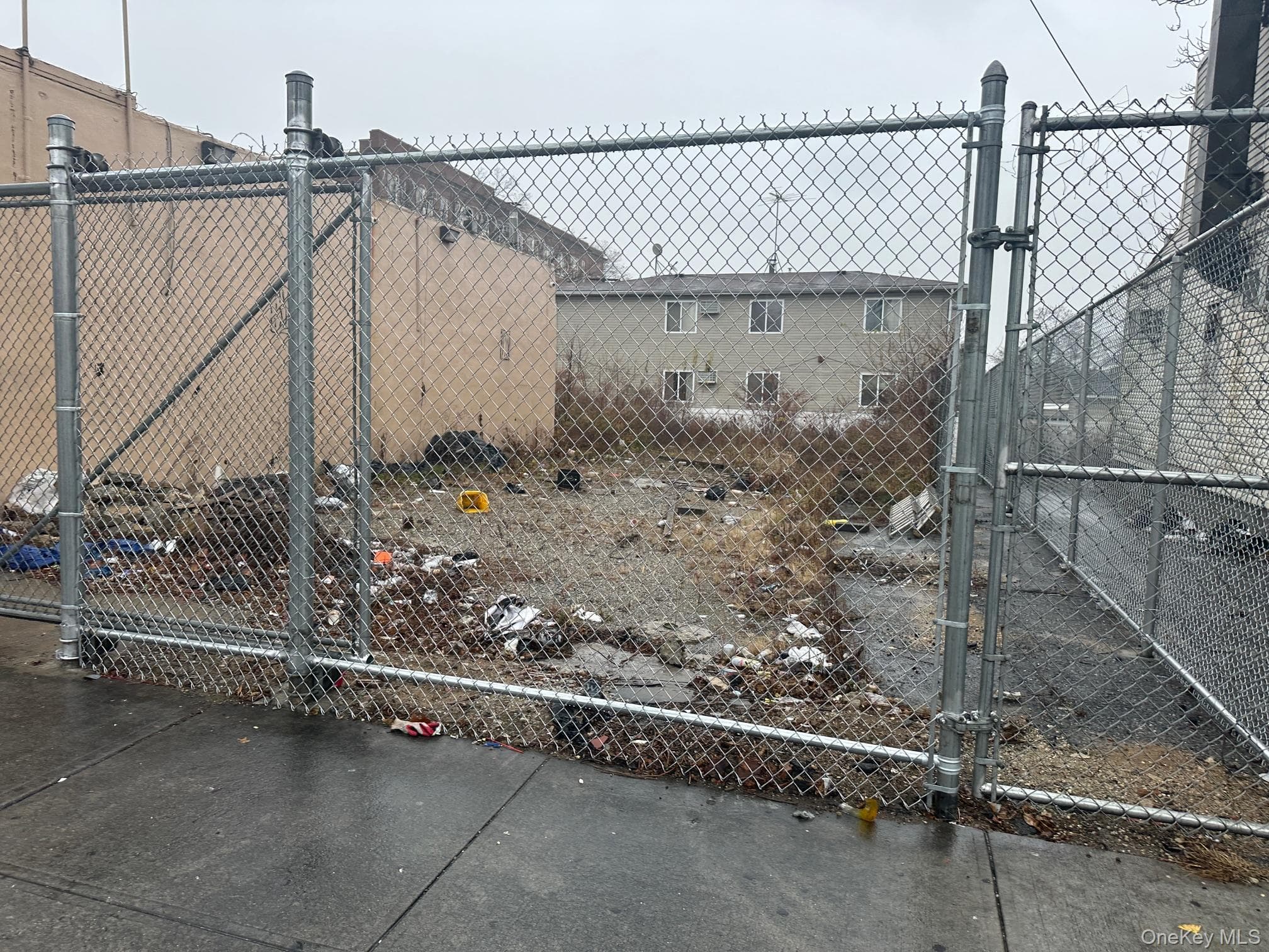 Fence