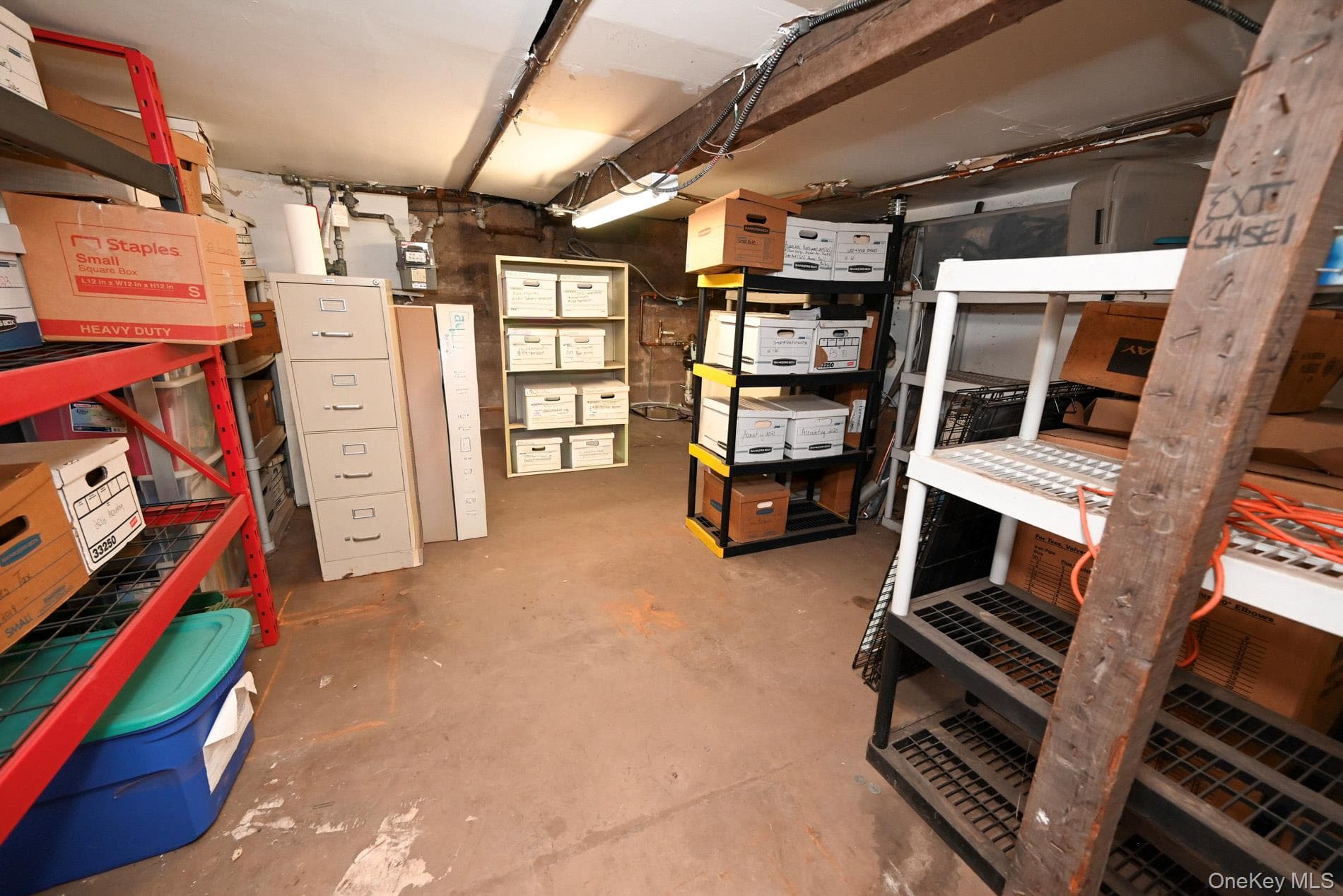 Storage