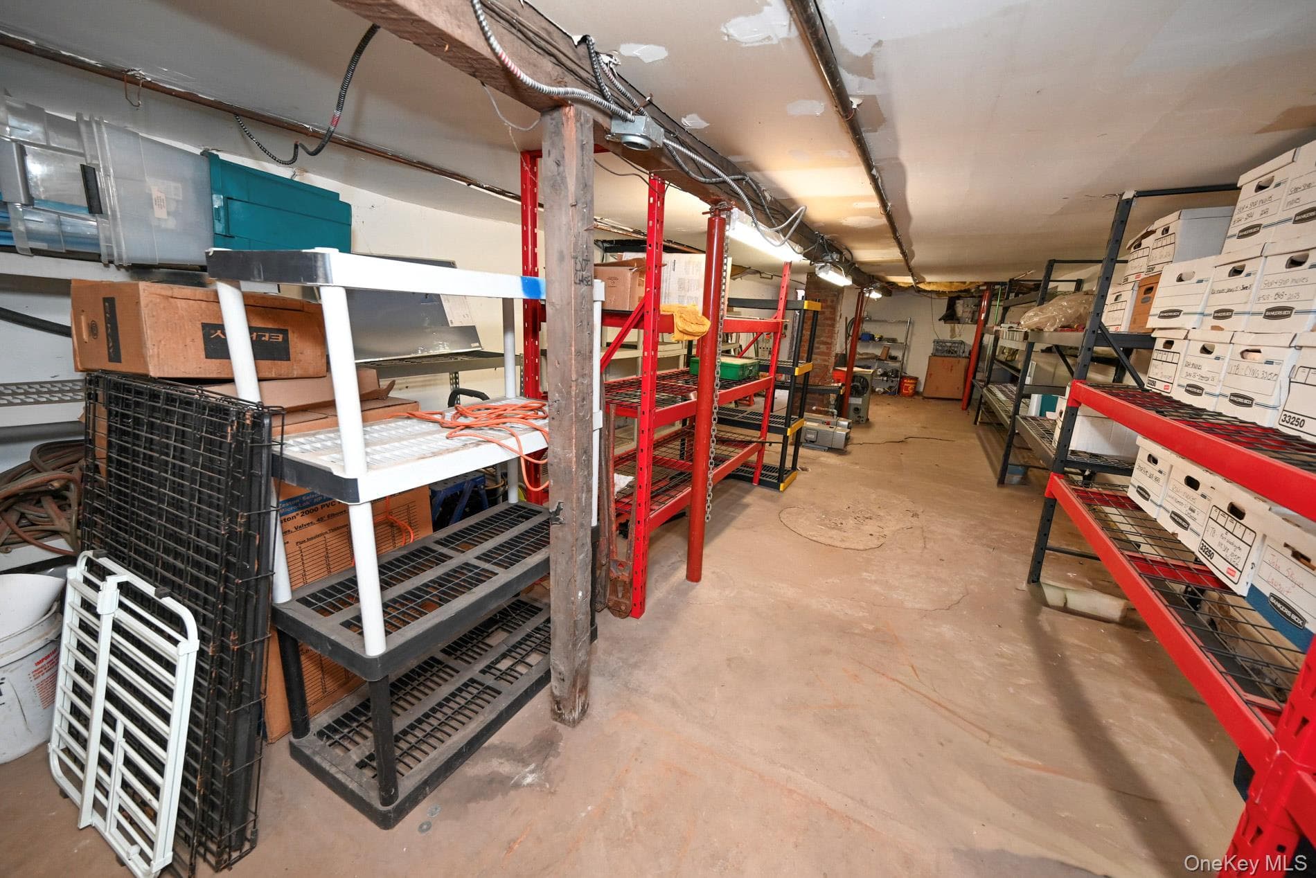 Storage