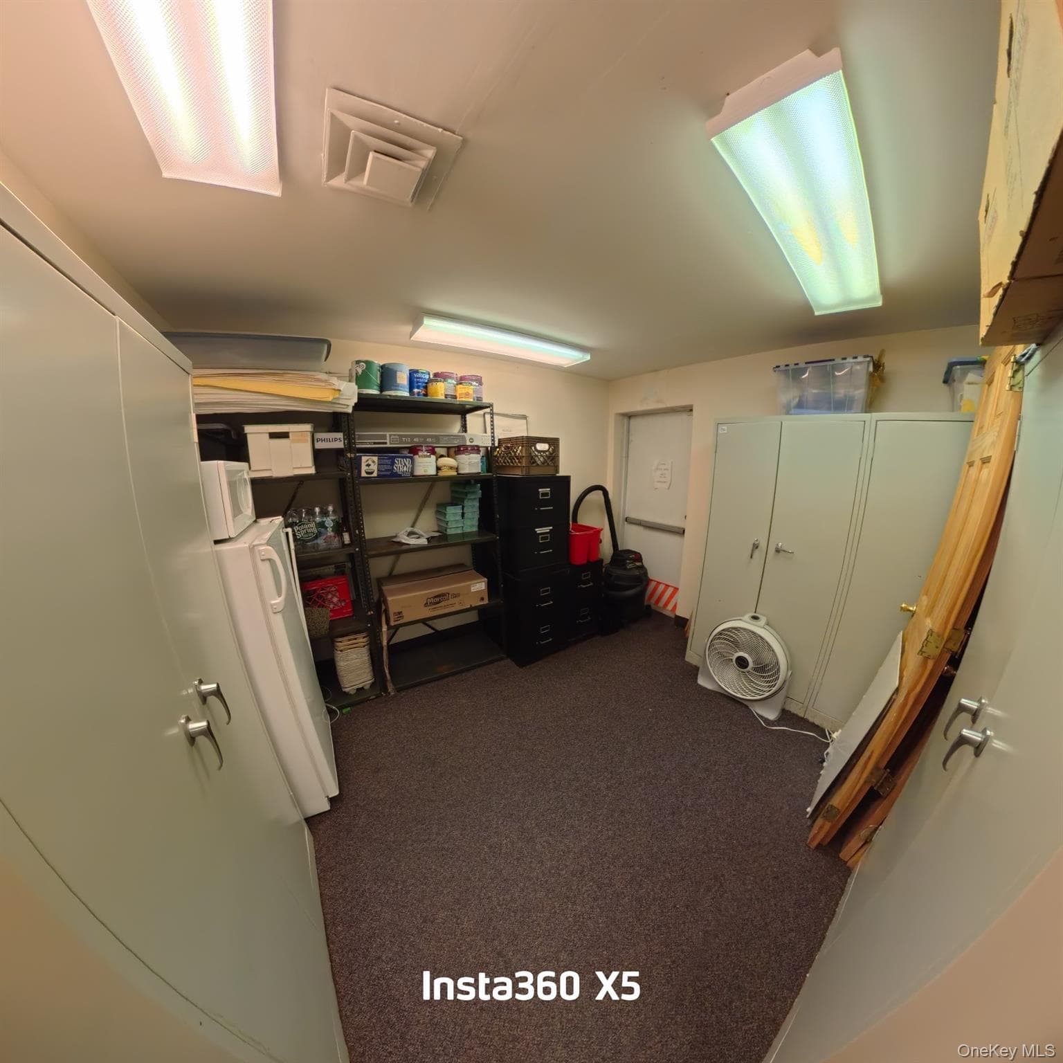 Storage