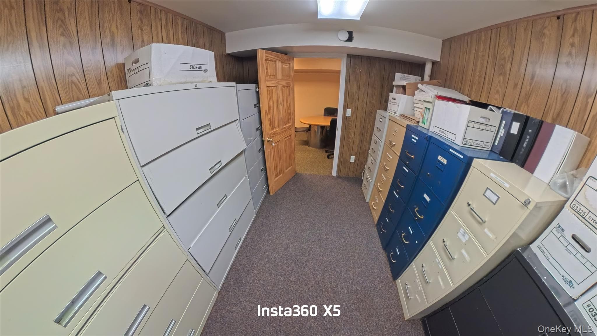 Storage