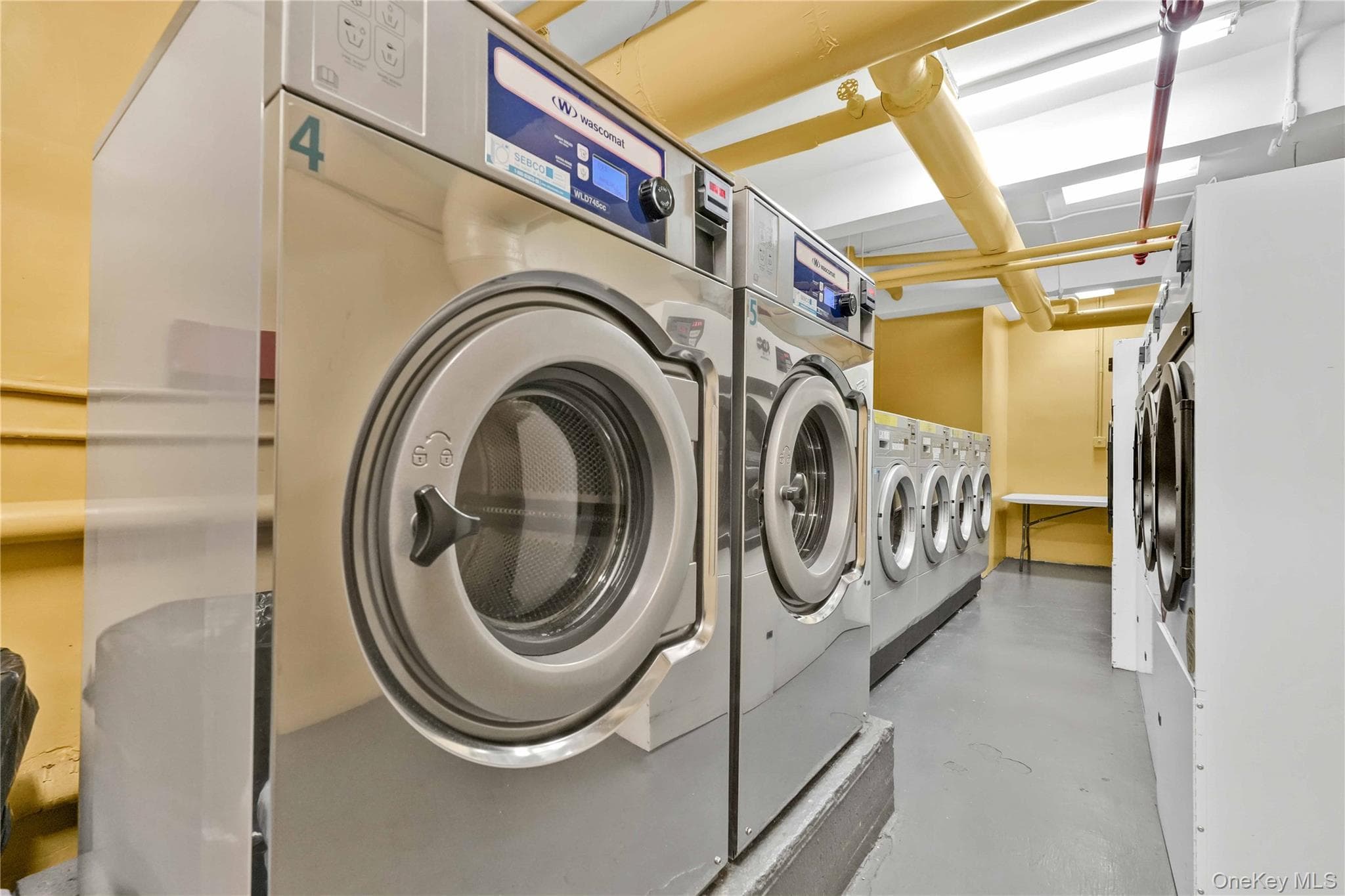Laundry