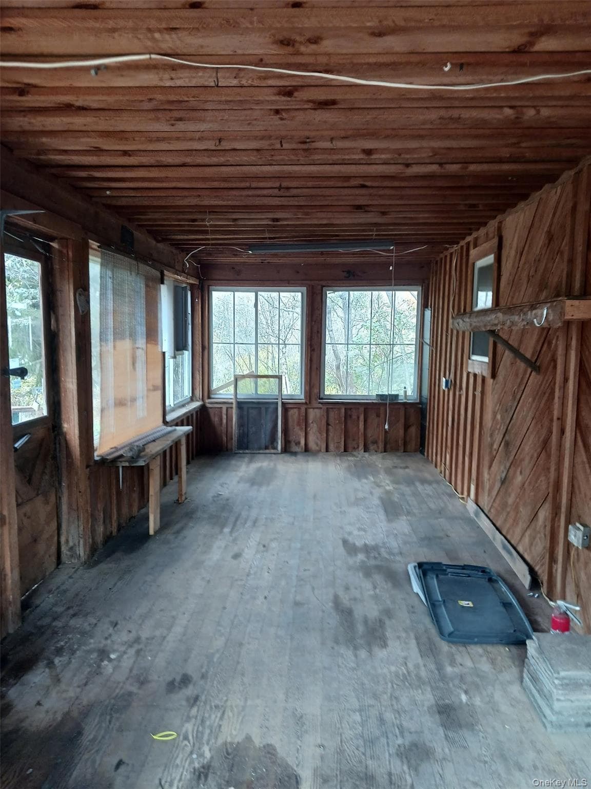 Sun Room