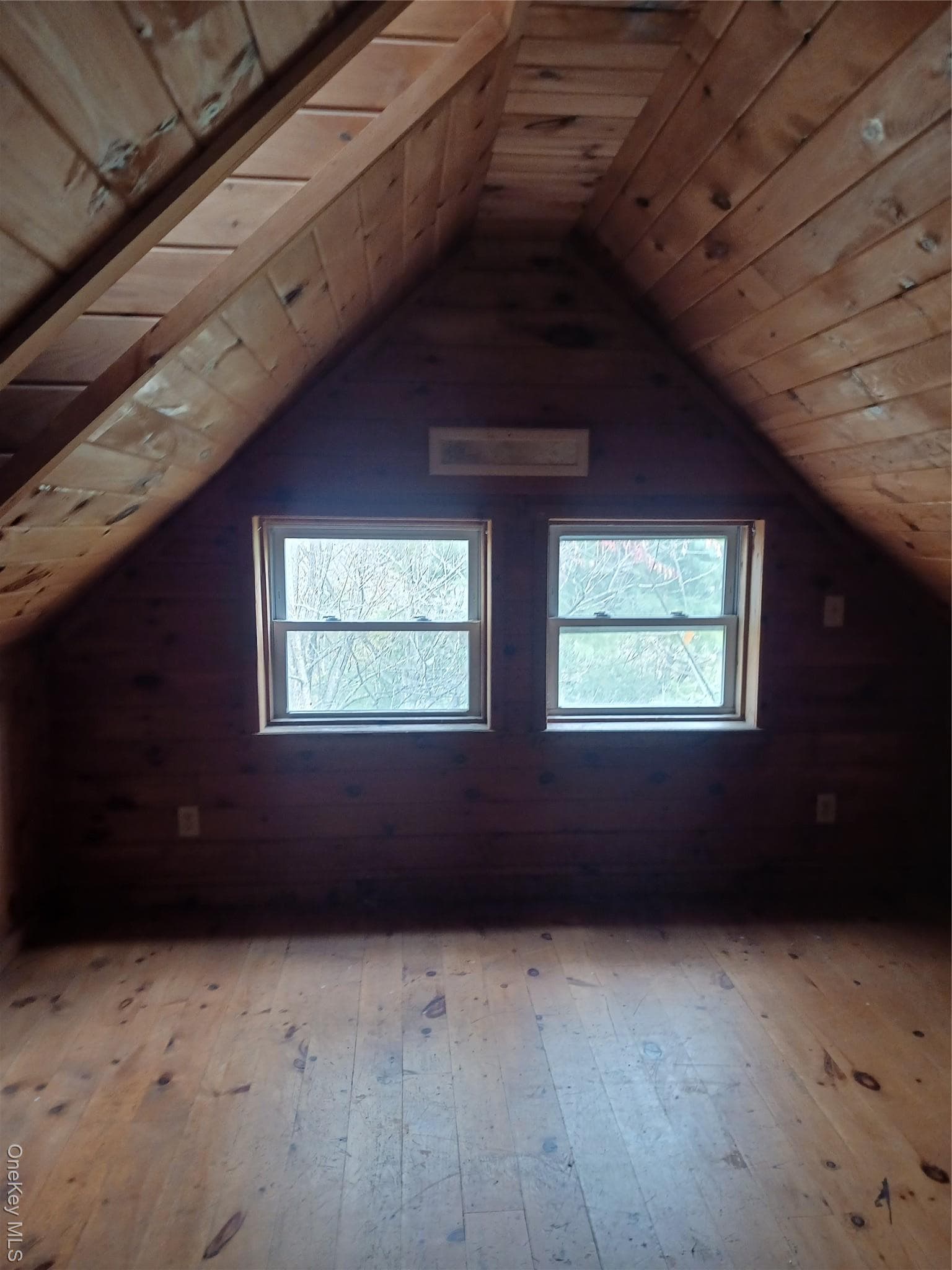 Bonus Room